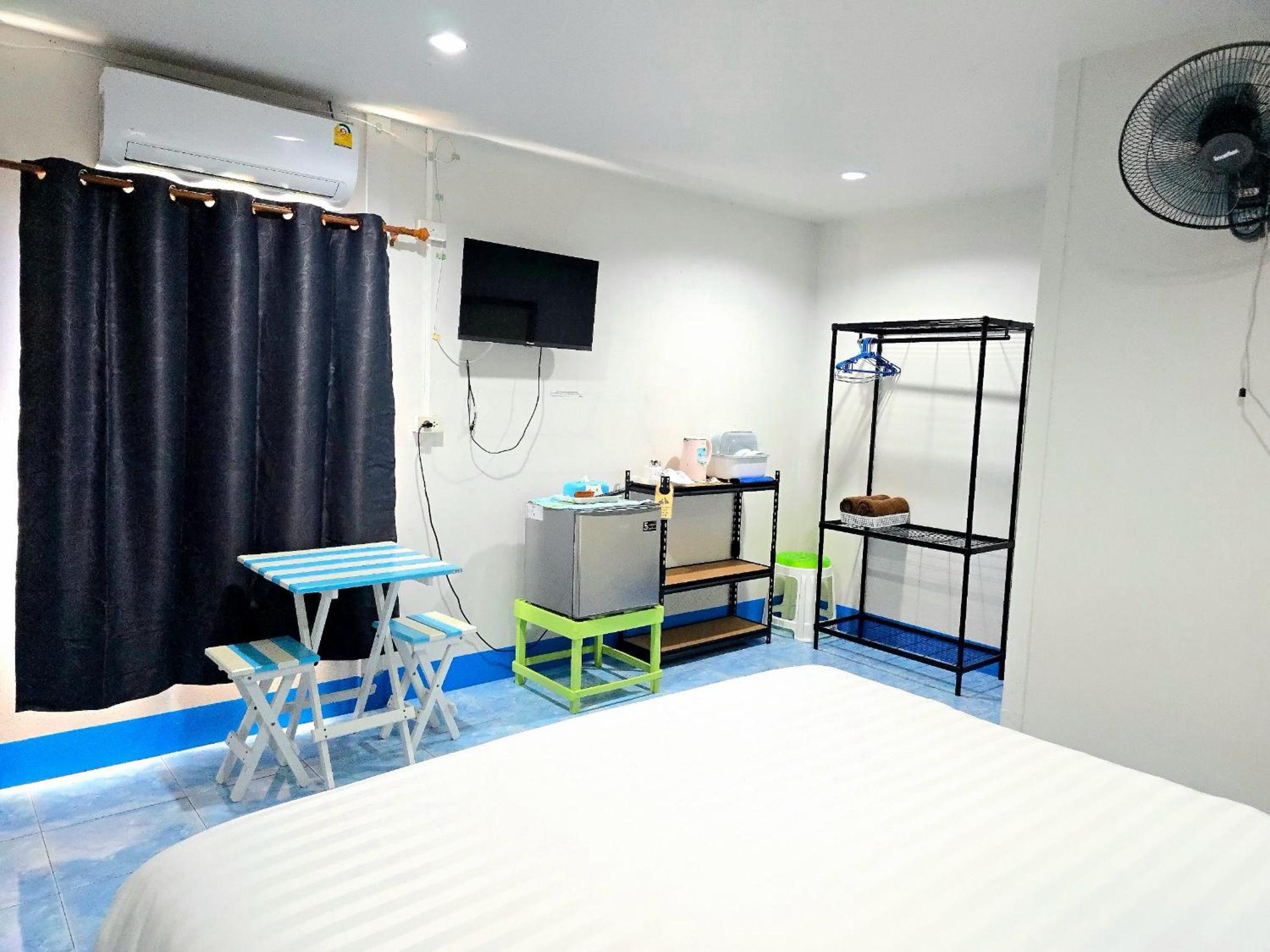 TR Bungalow, Ban Tha Rua - 2
