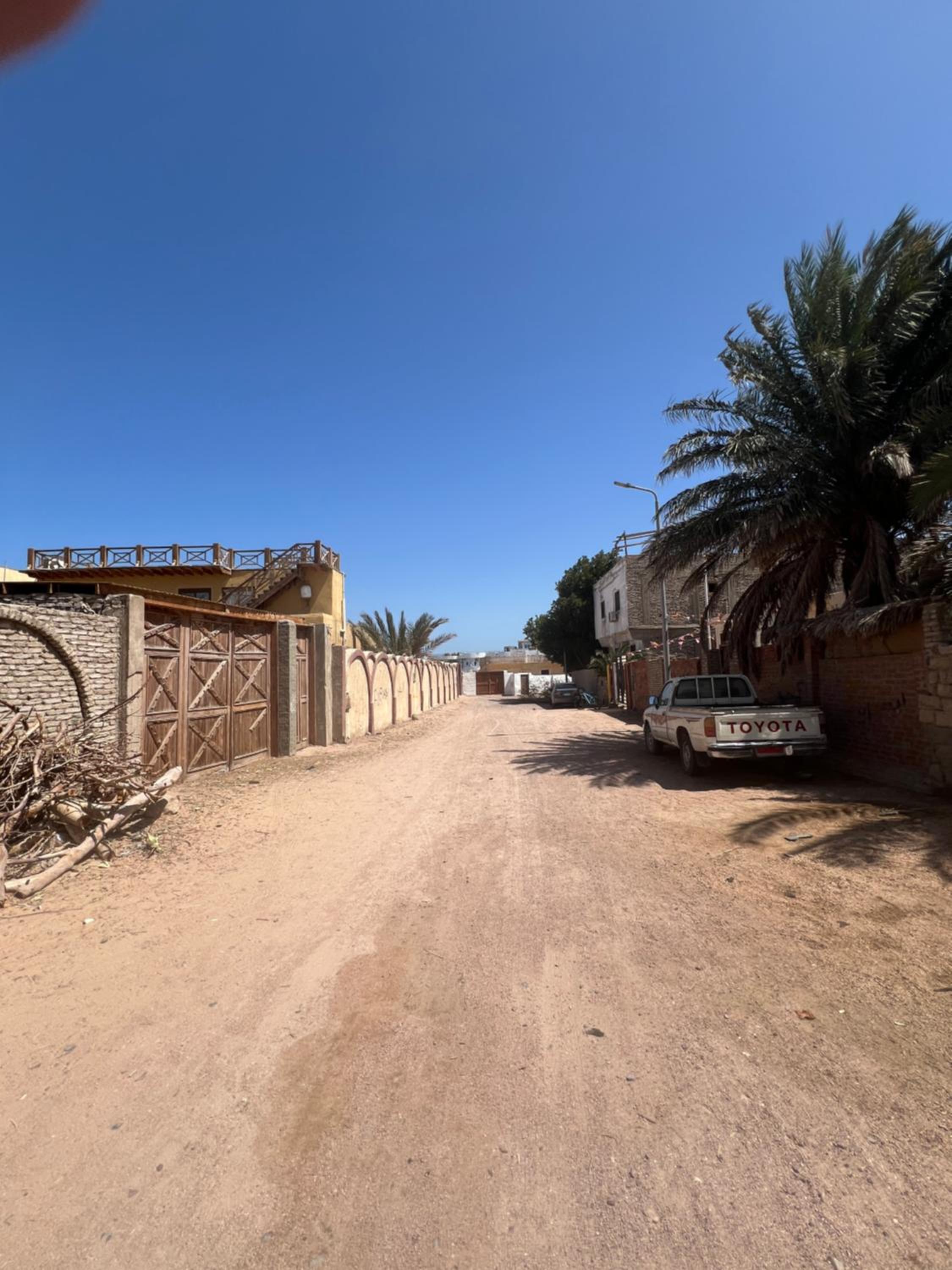 Manzzel Dahab Hostel