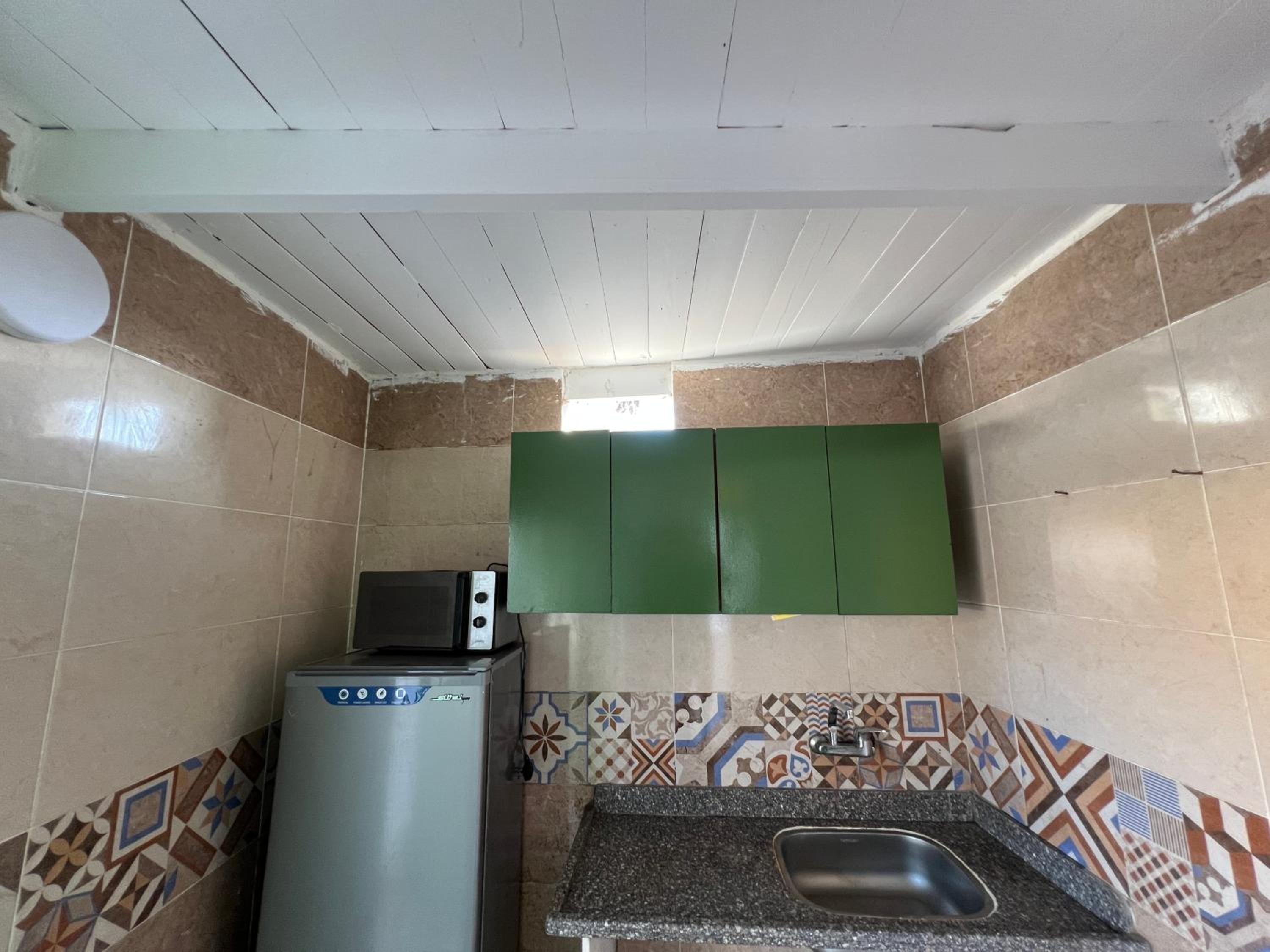 Manzzel Dahab Hostel