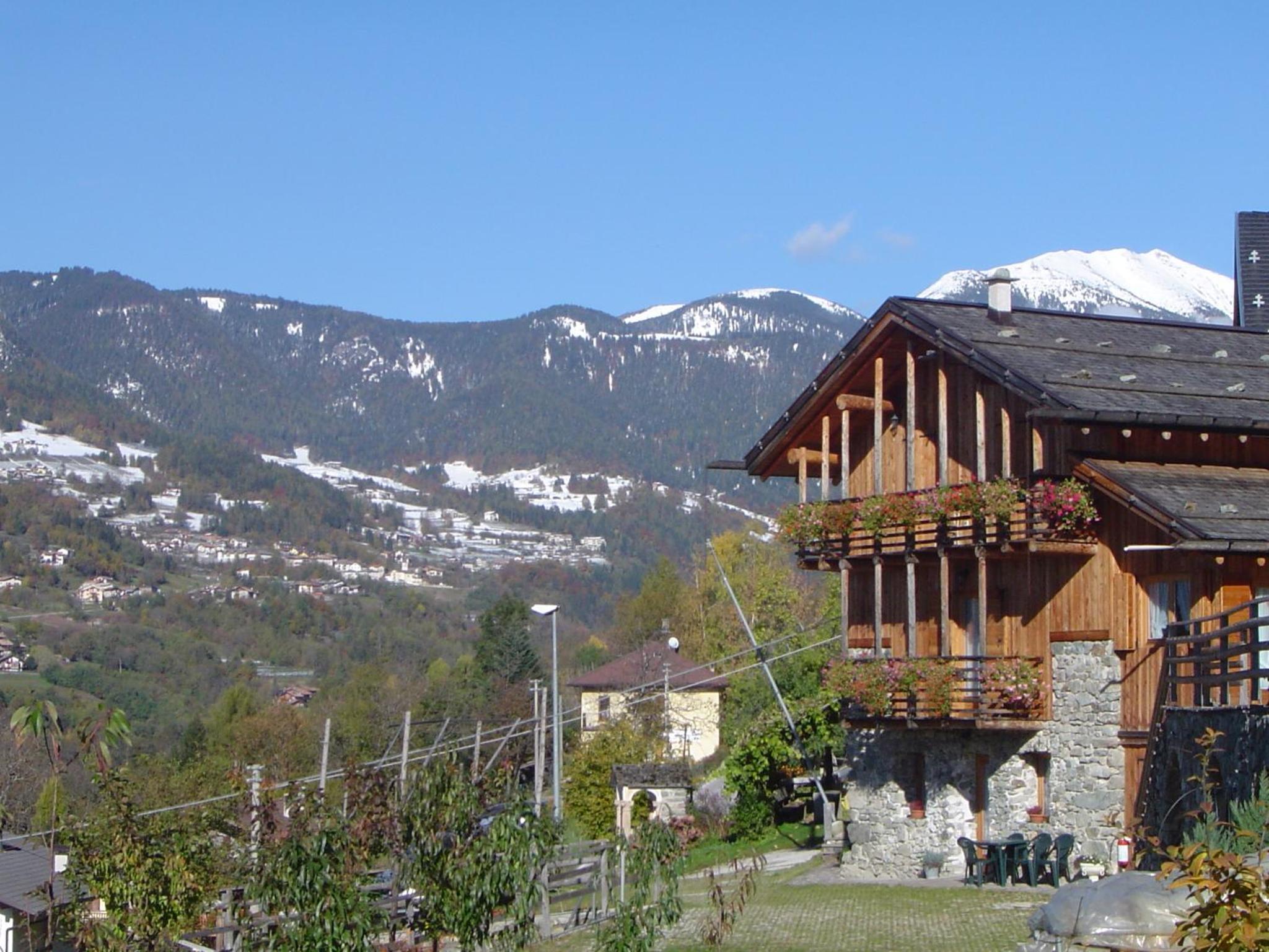 Agritur Maso Gosserhof