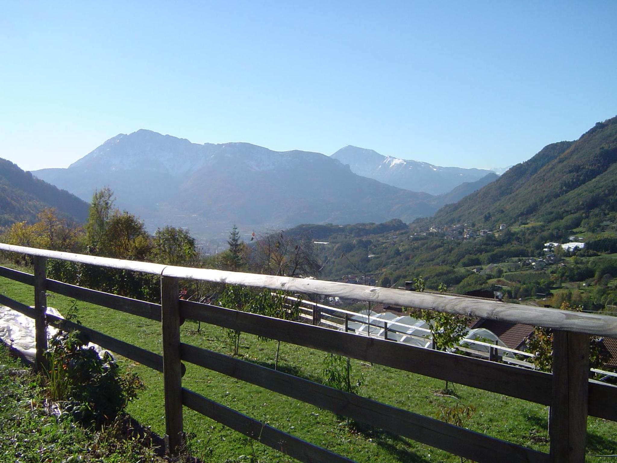Agritur Maso Gosserhof