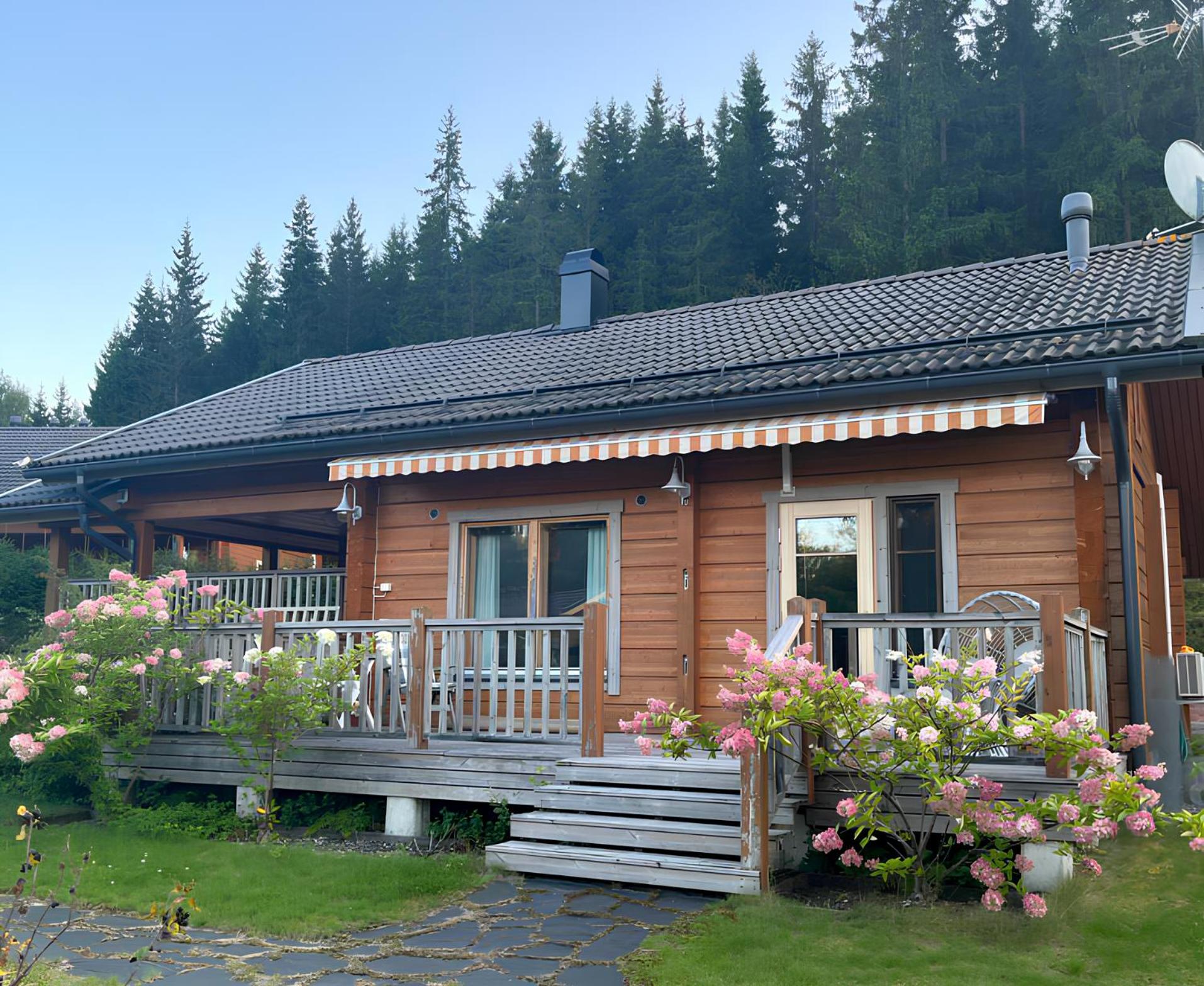 Villa Aurora