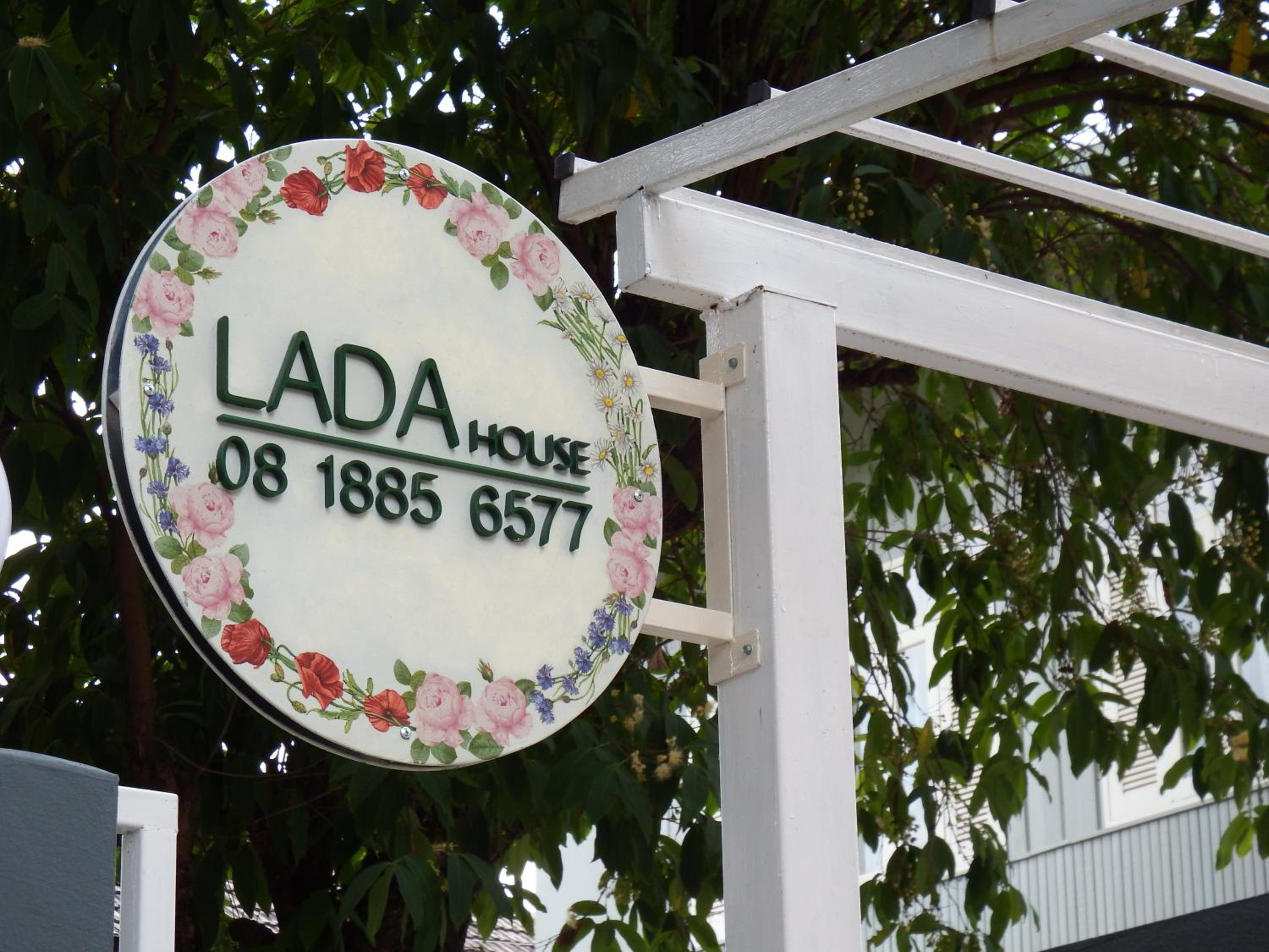 Lada House
