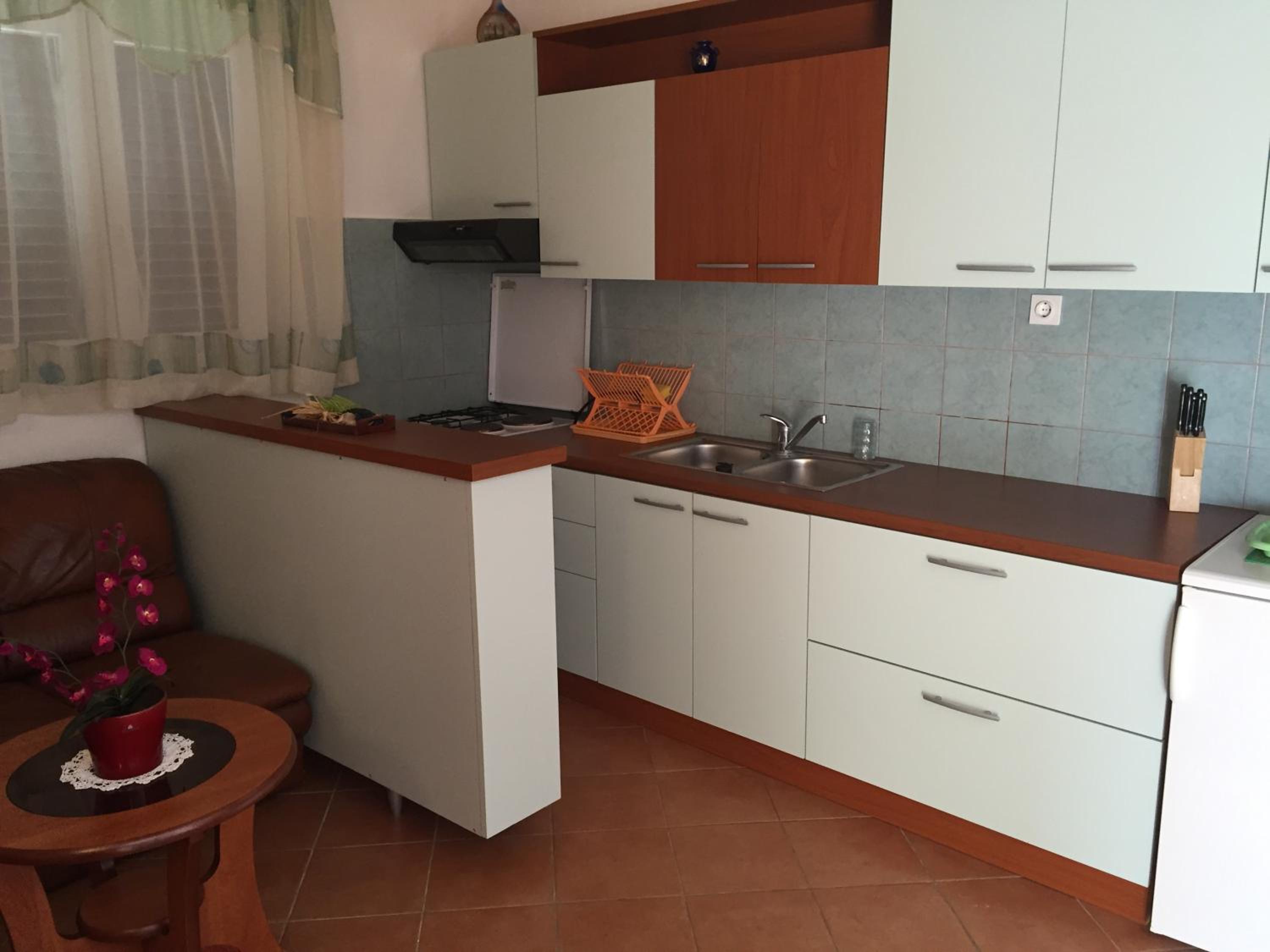 Apartments Anka