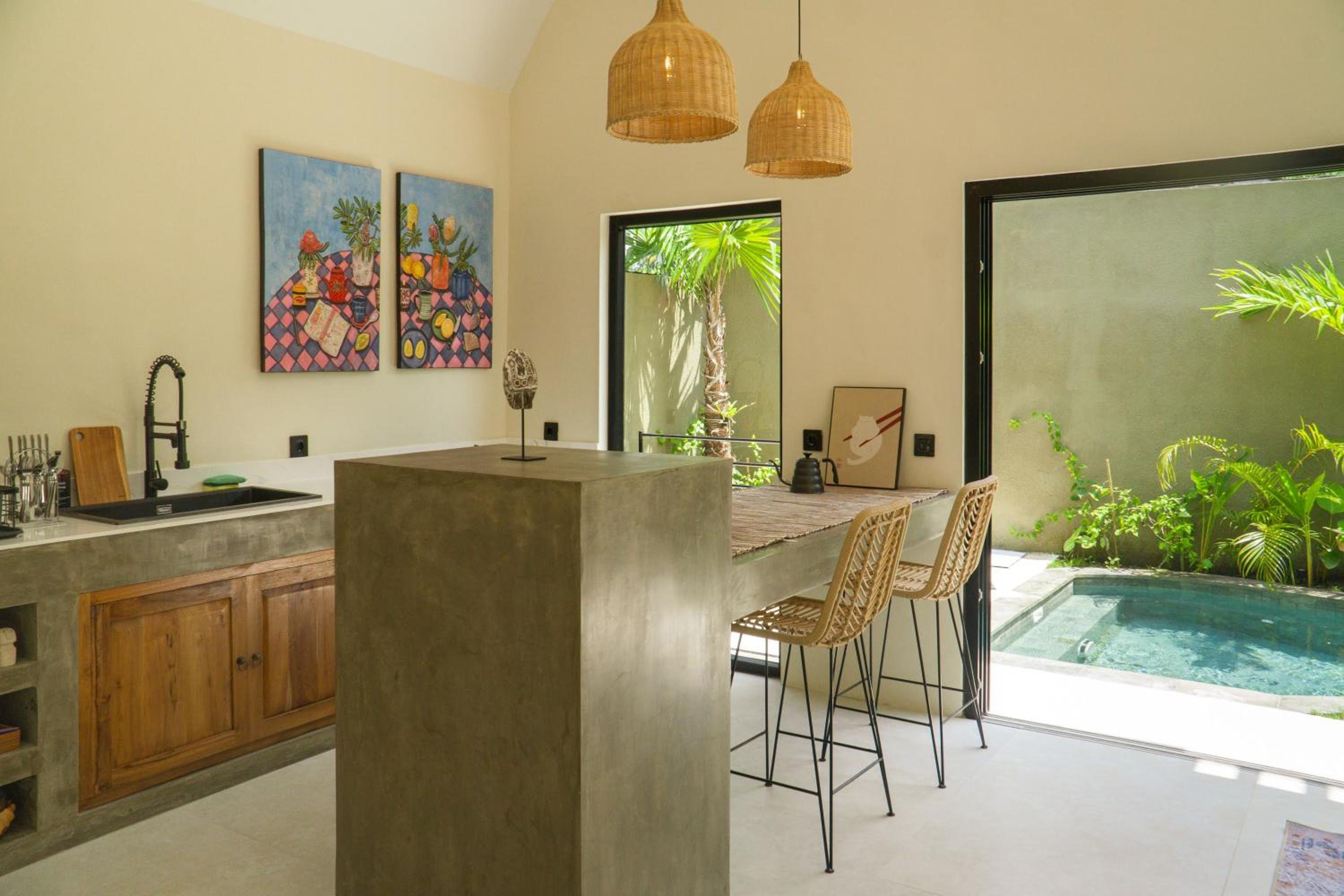 Villa Incanto - 1BR Villa in Uluwatu