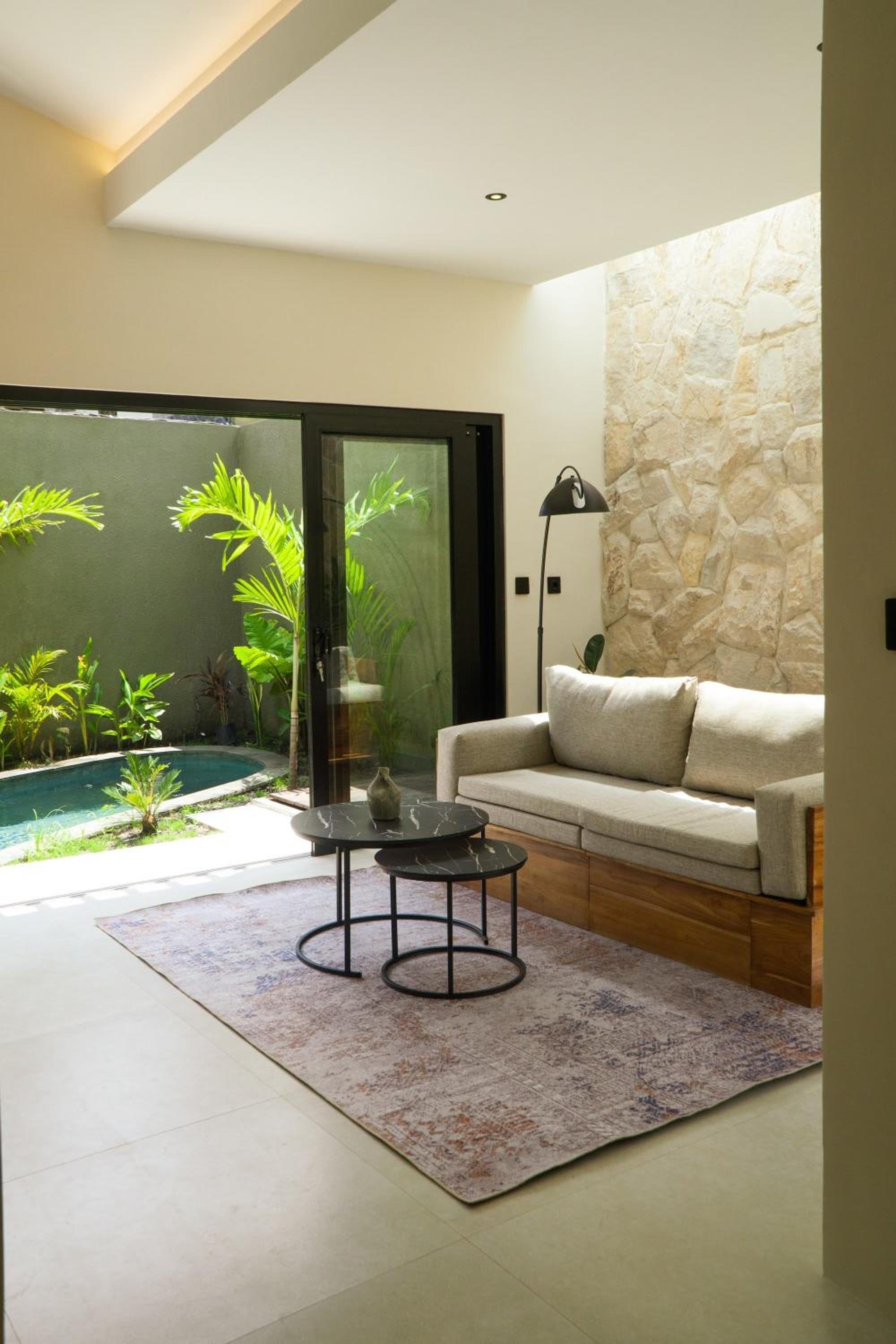 Villa Incanto - 1BR Villa in Uluwatu