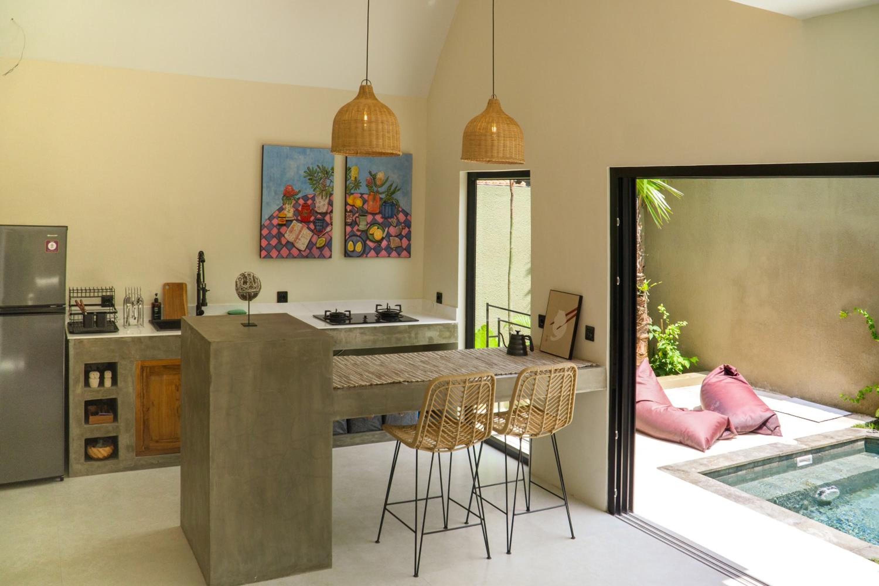 Villa Incanto - 1BR Villa in Uluwatu