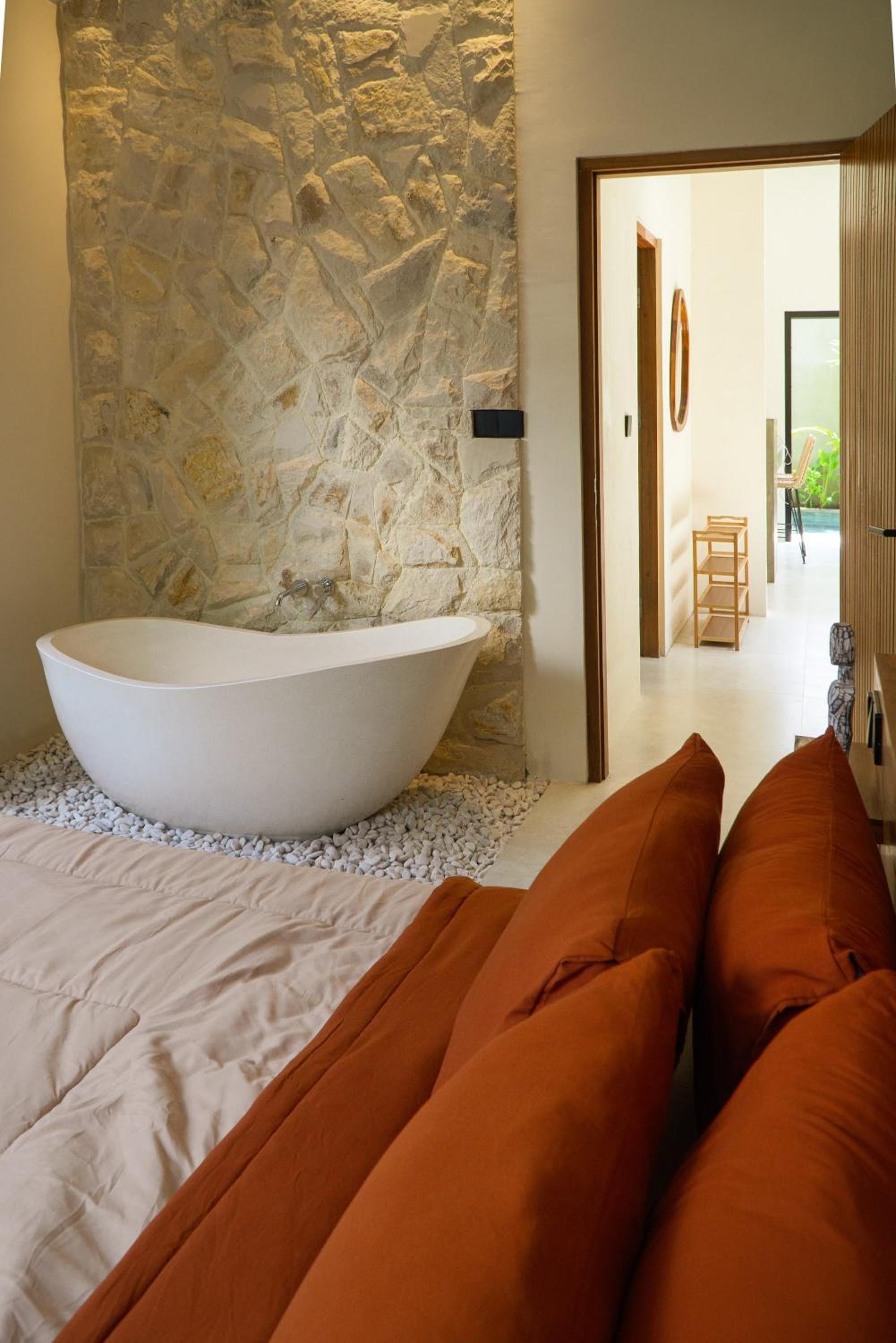 Villa Incanto - 1BR Villa in Uluwatu
