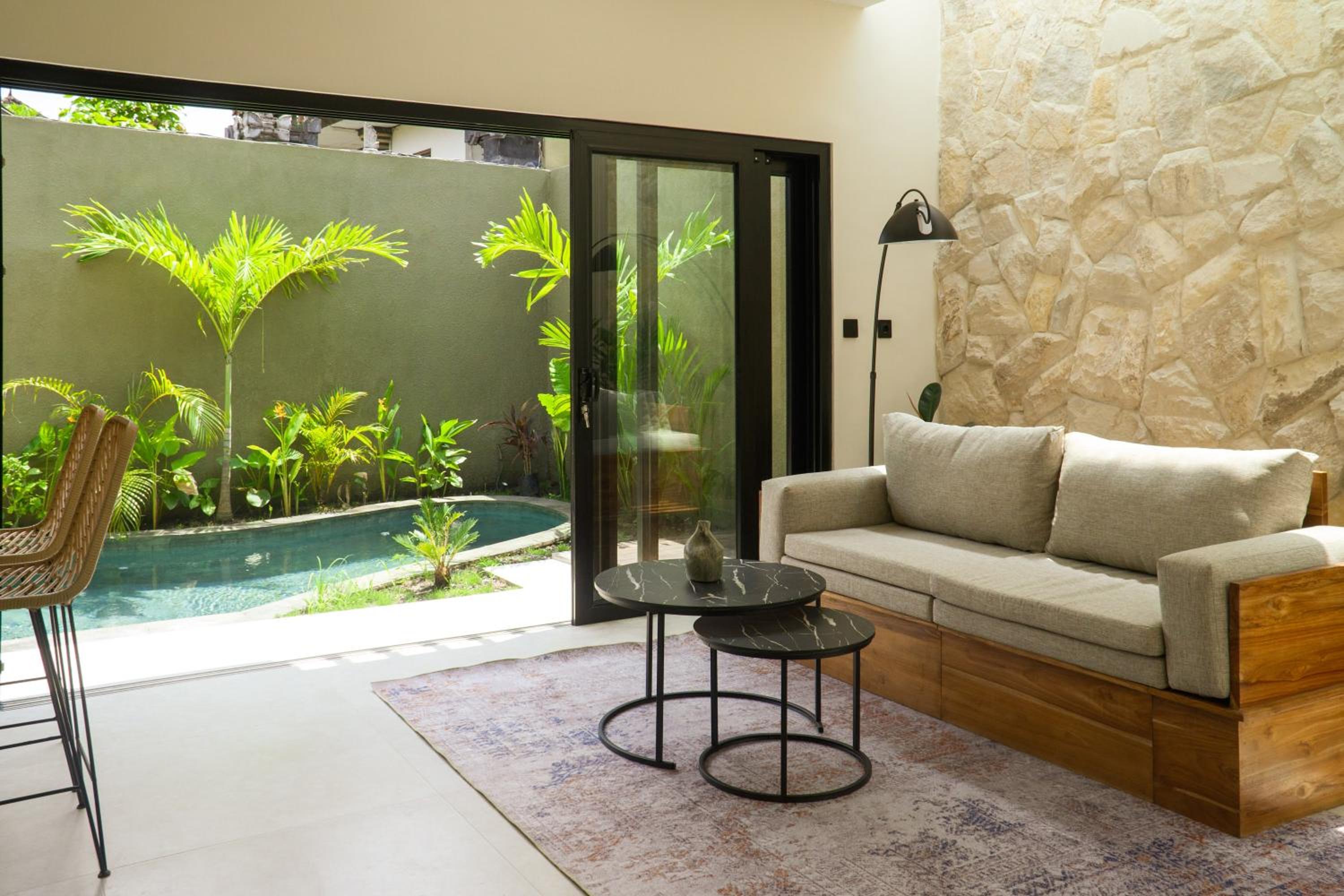 Villa Incanto - 1BR Villa in Uluwatu