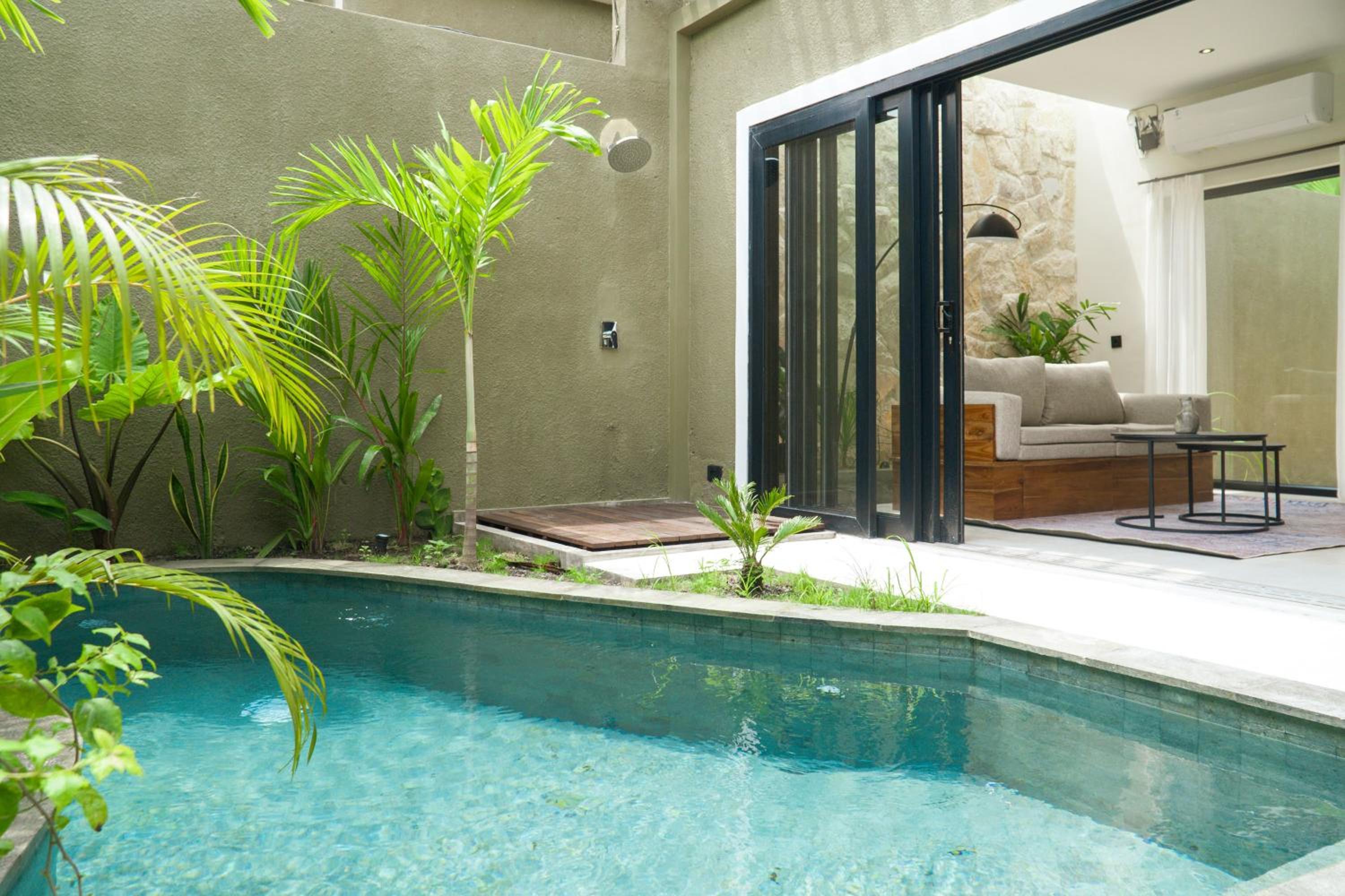 Villa Incanto - 1BR Villa in Uluwatu
