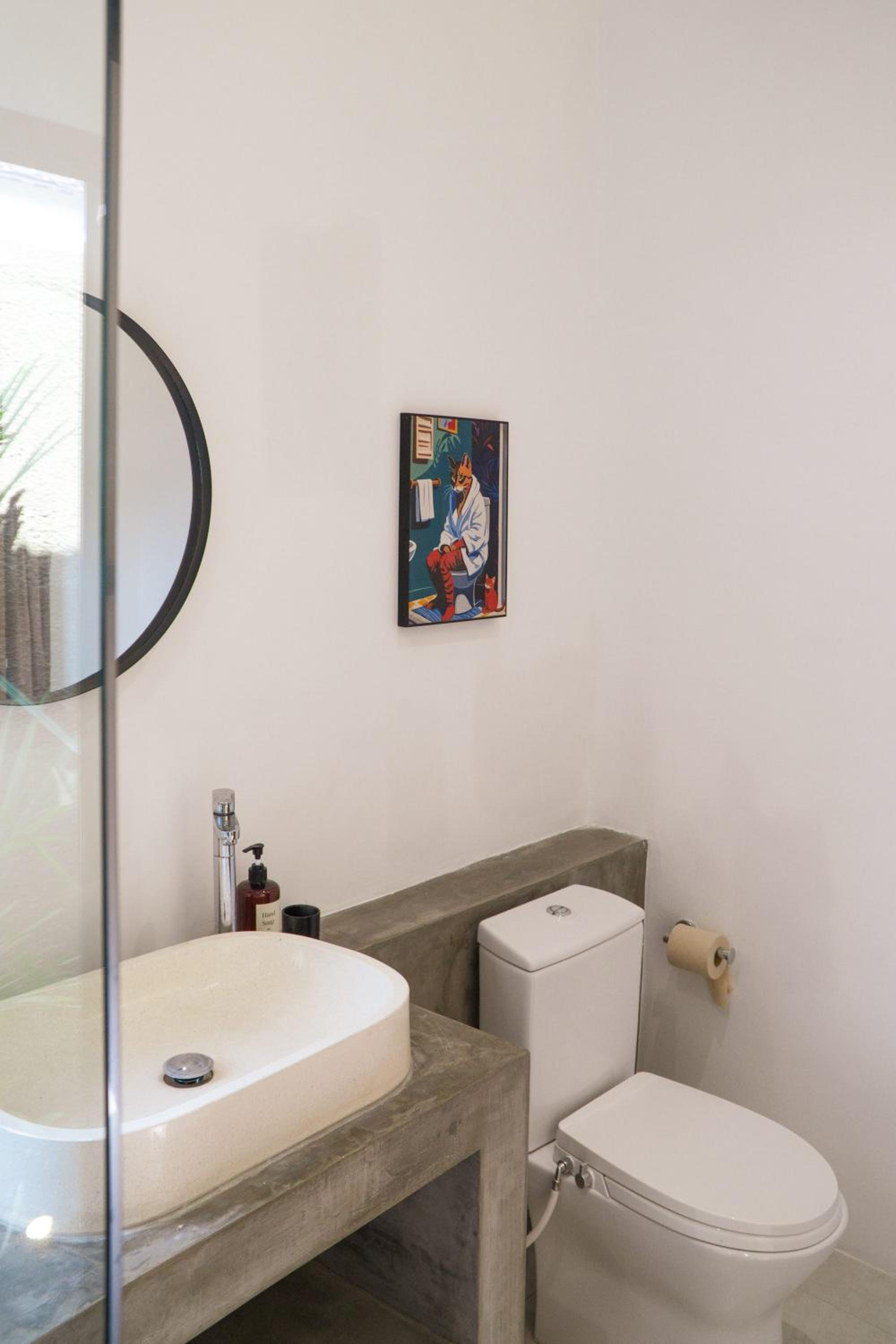 Villa Incanto - 1BR Villa in Uluwatu