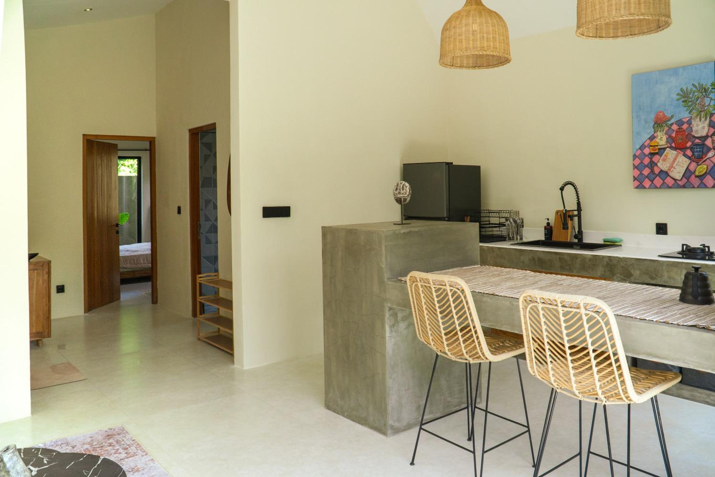 Villa Incanto - 1BR Villa in Uluwatu