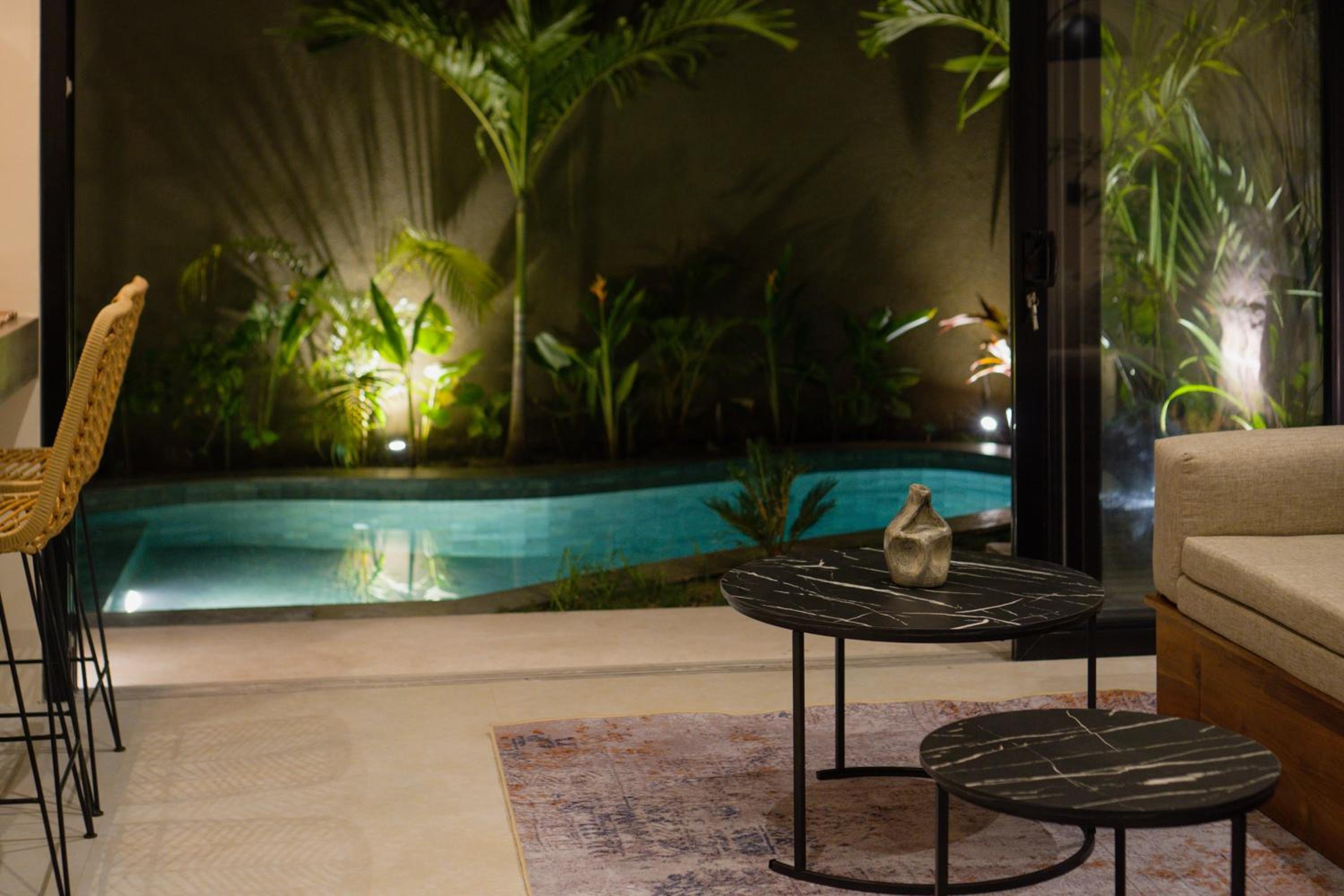 Villa Incanto - 1BR Villa in Uluwatu