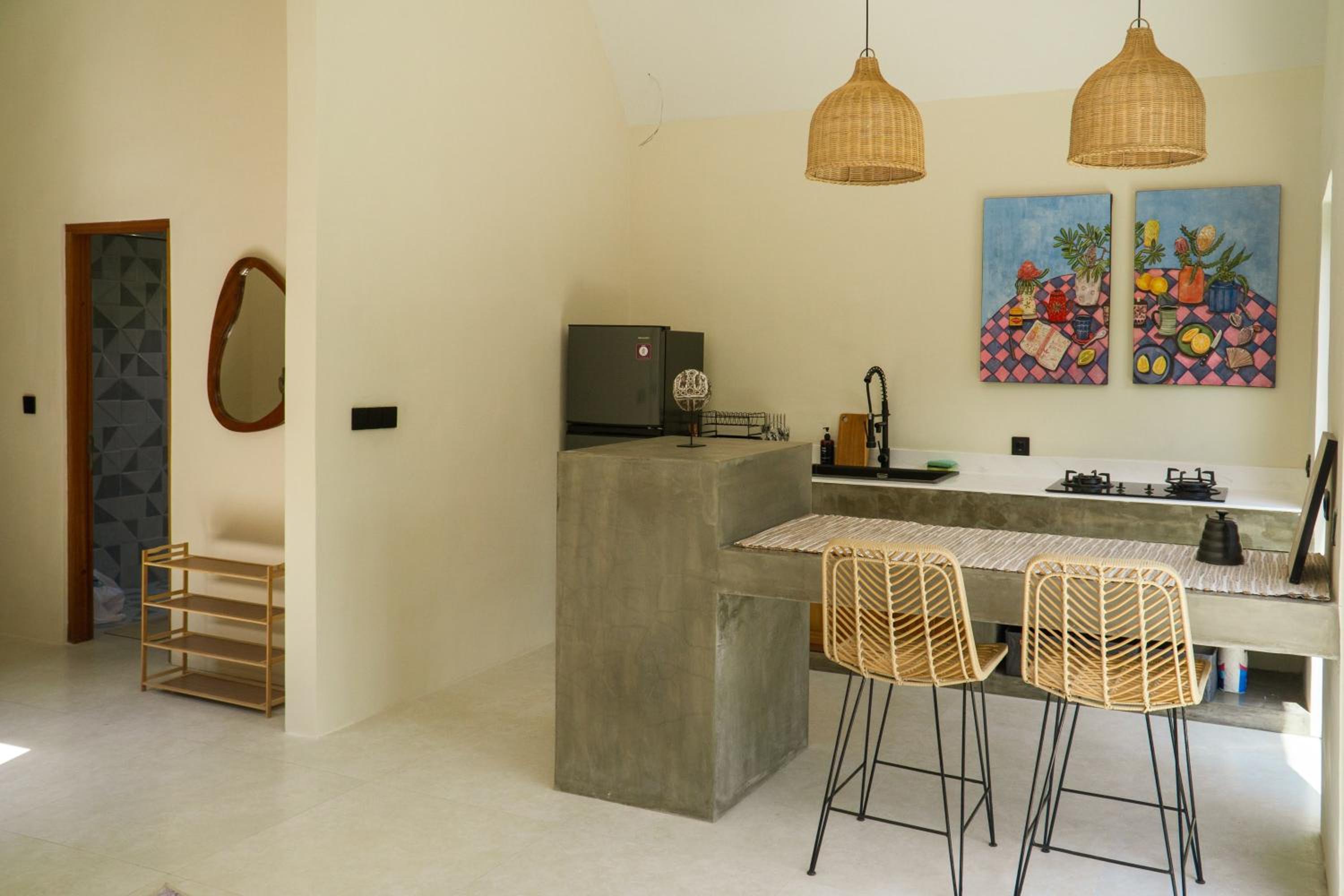 Villa Incanto - 1BR Villa in Uluwatu