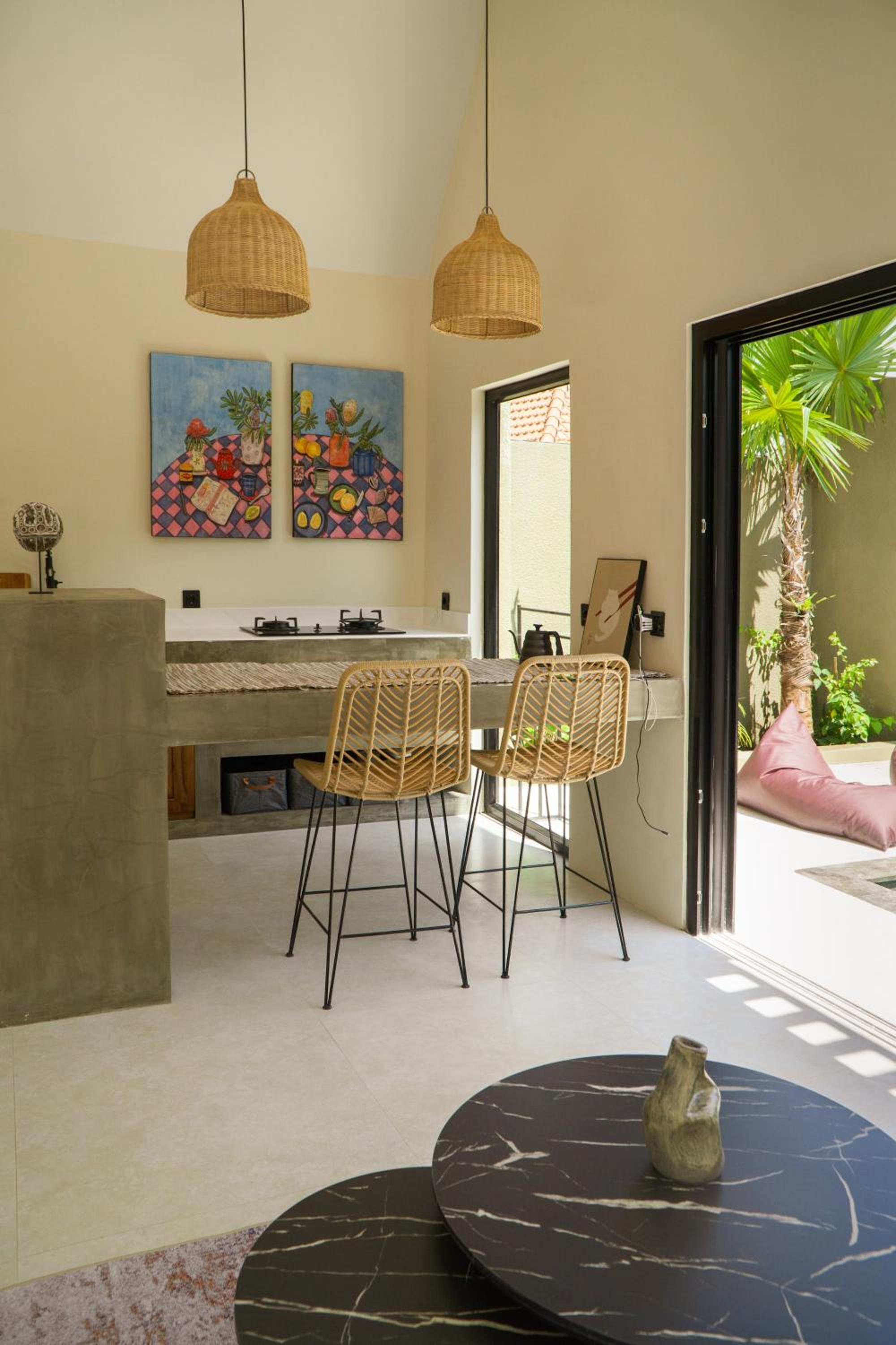 Villa Incanto - 1BR Villa in Uluwatu