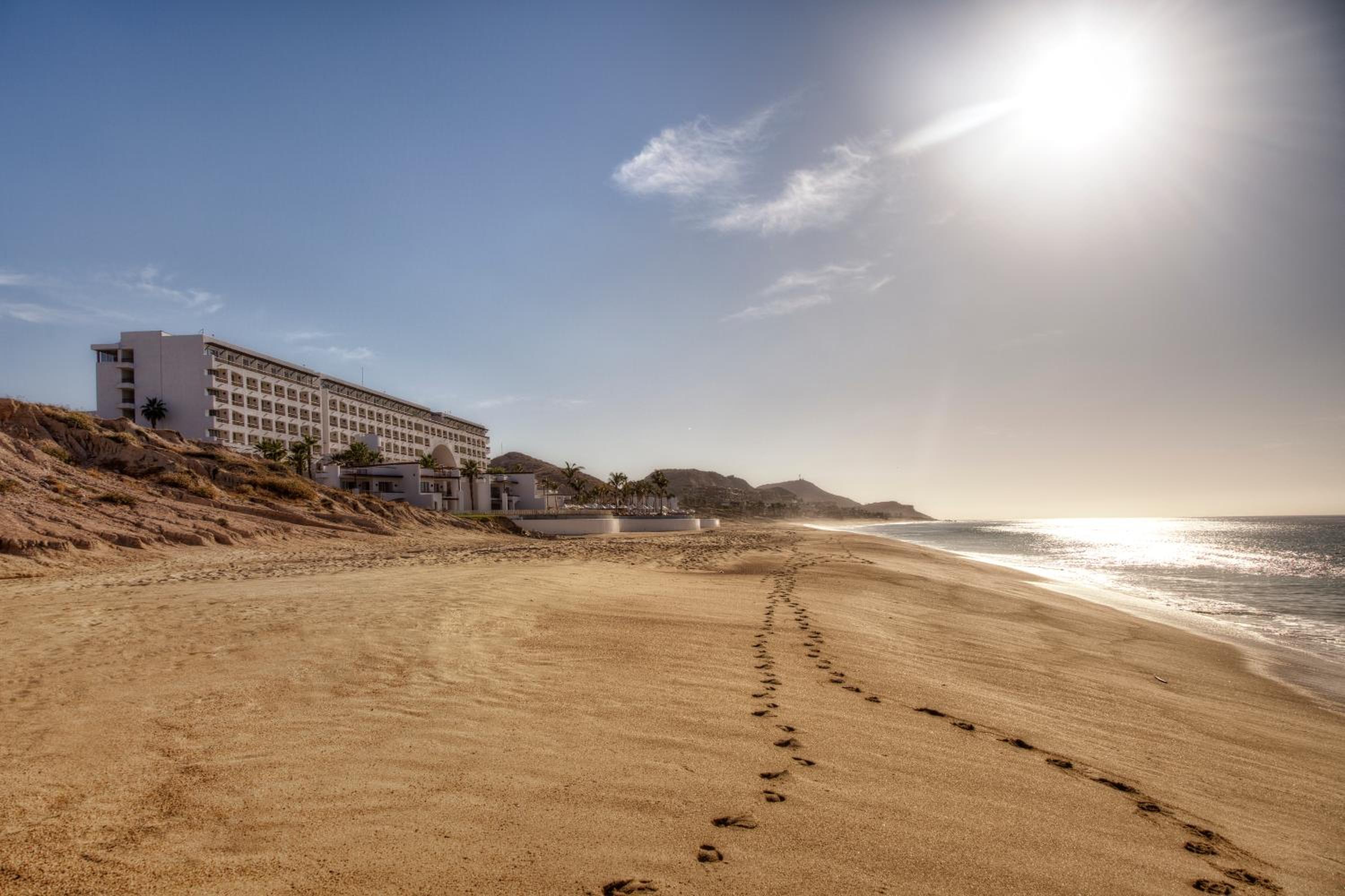 Marquis Los Cabos, an All - Inclusive, Adults - Only & No Timeshare Resort