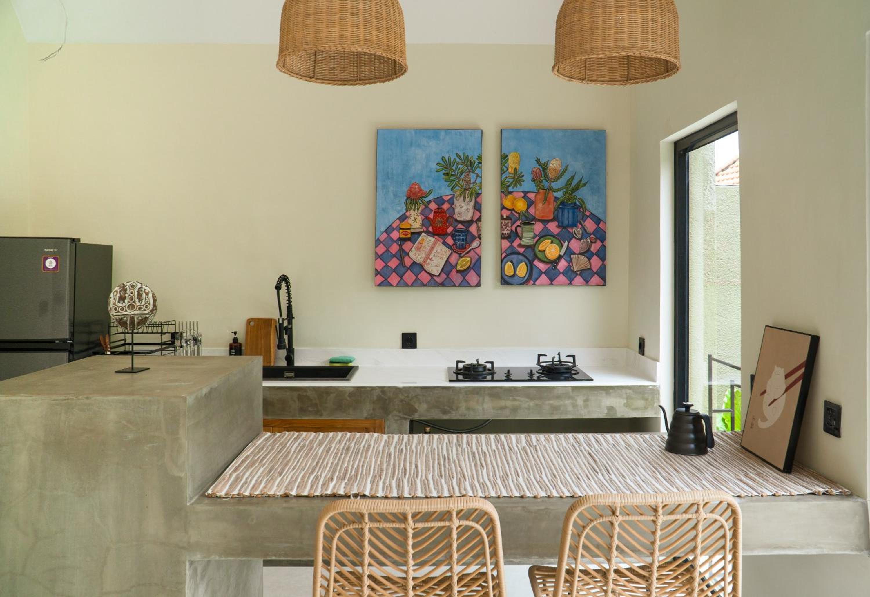 Villa Incanto - 1BR Villa in Uluwatu
