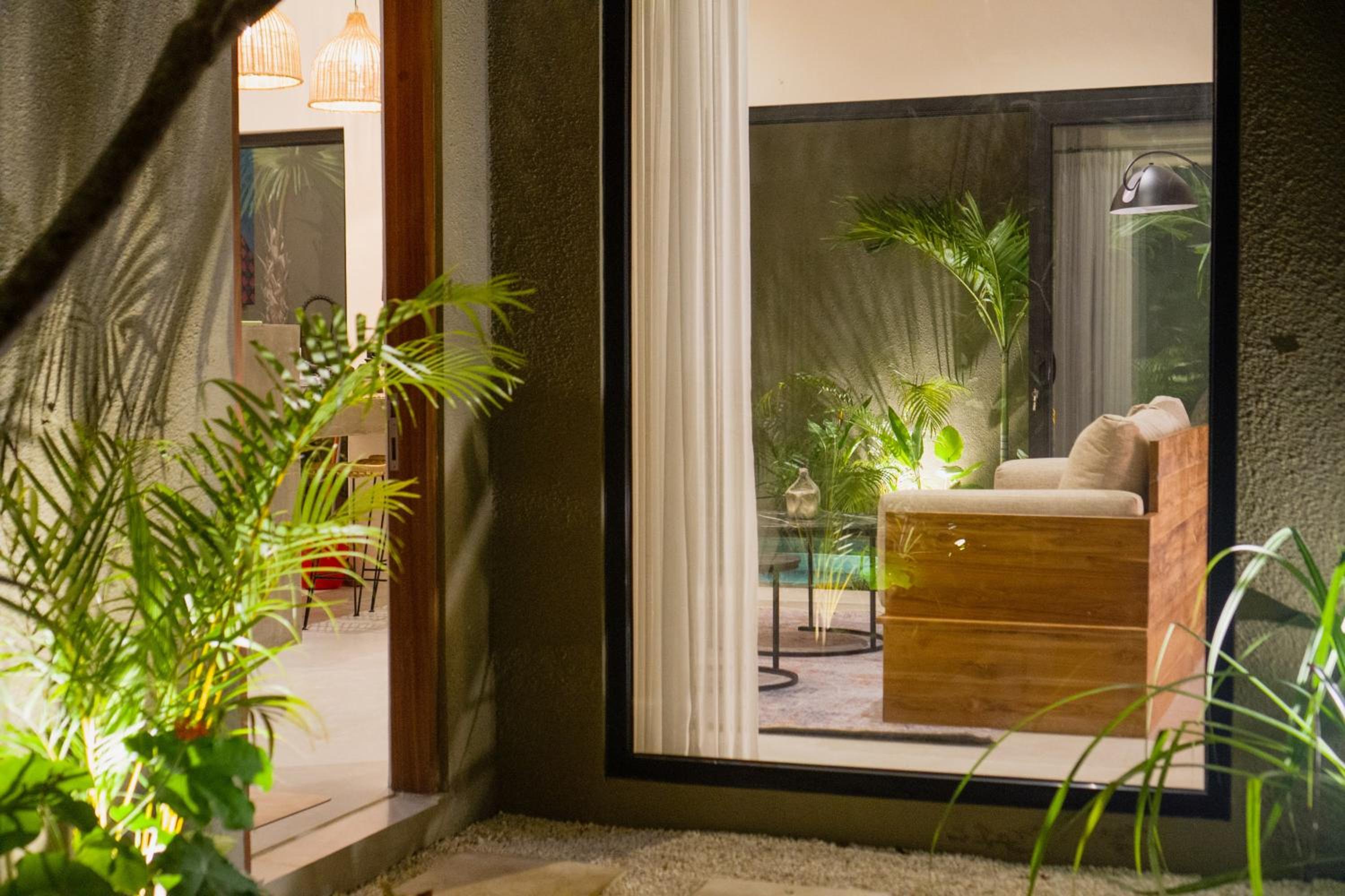 Villa Incanto - 1BR Villa in Uluwatu