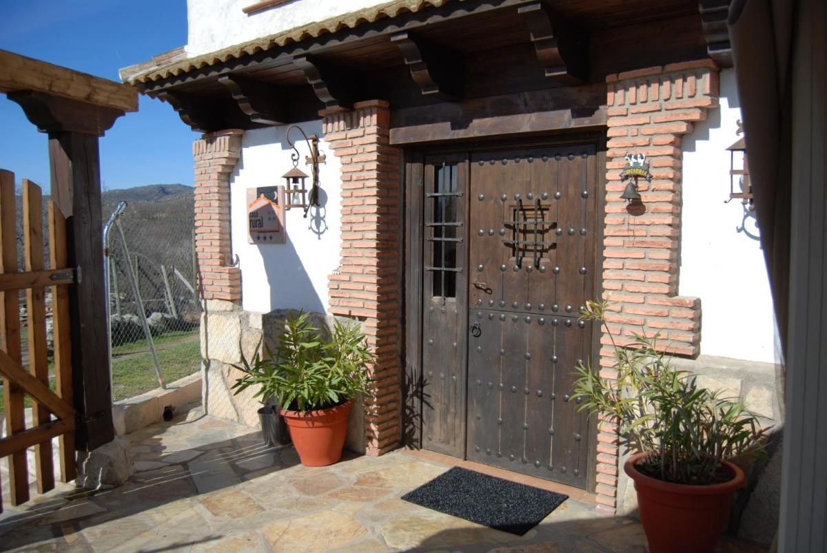 Casa Rural La Marta view 4