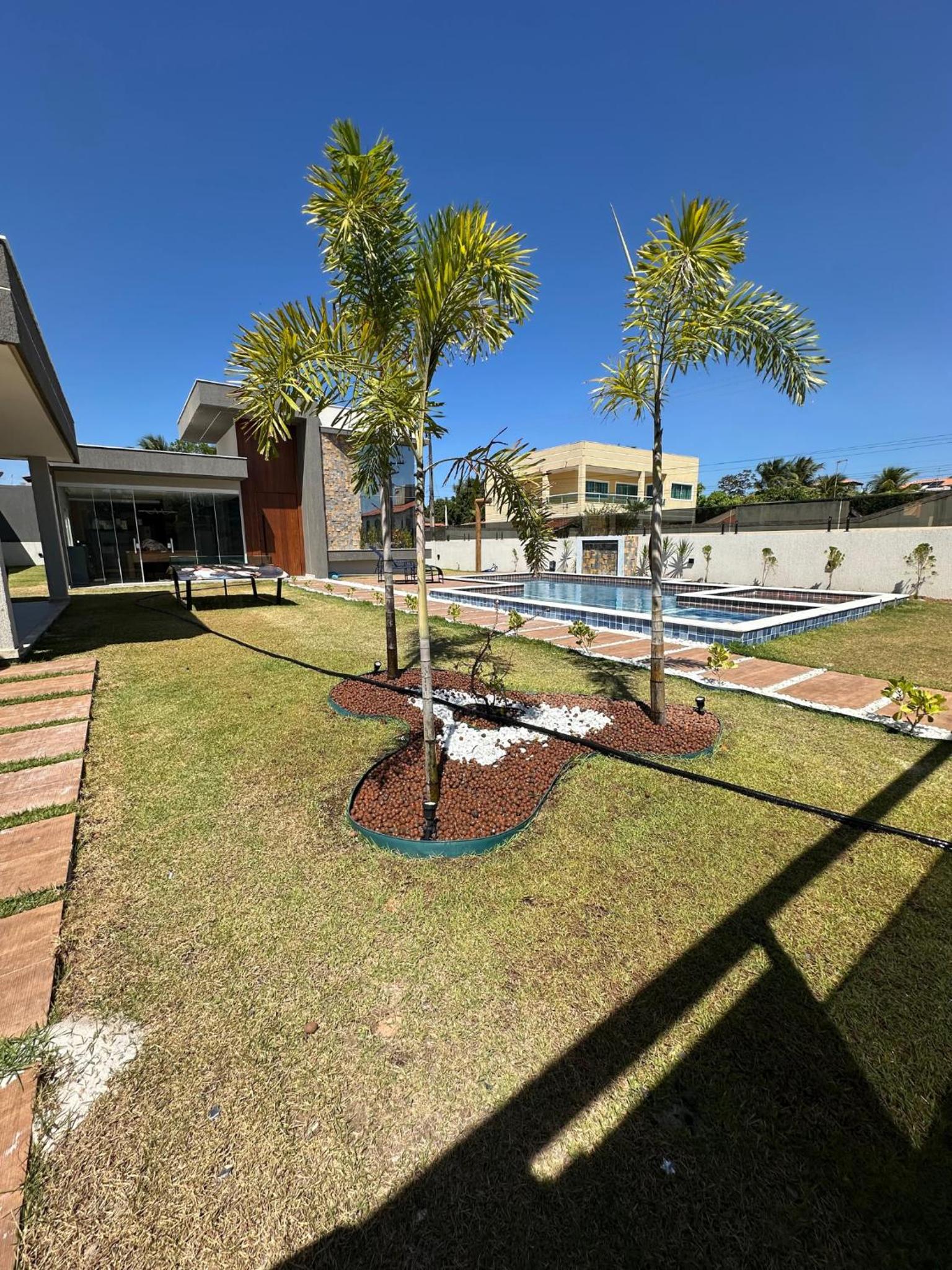 Casa de Temporada Camaçari