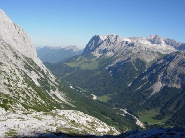 Gästehaus Edelweiss
