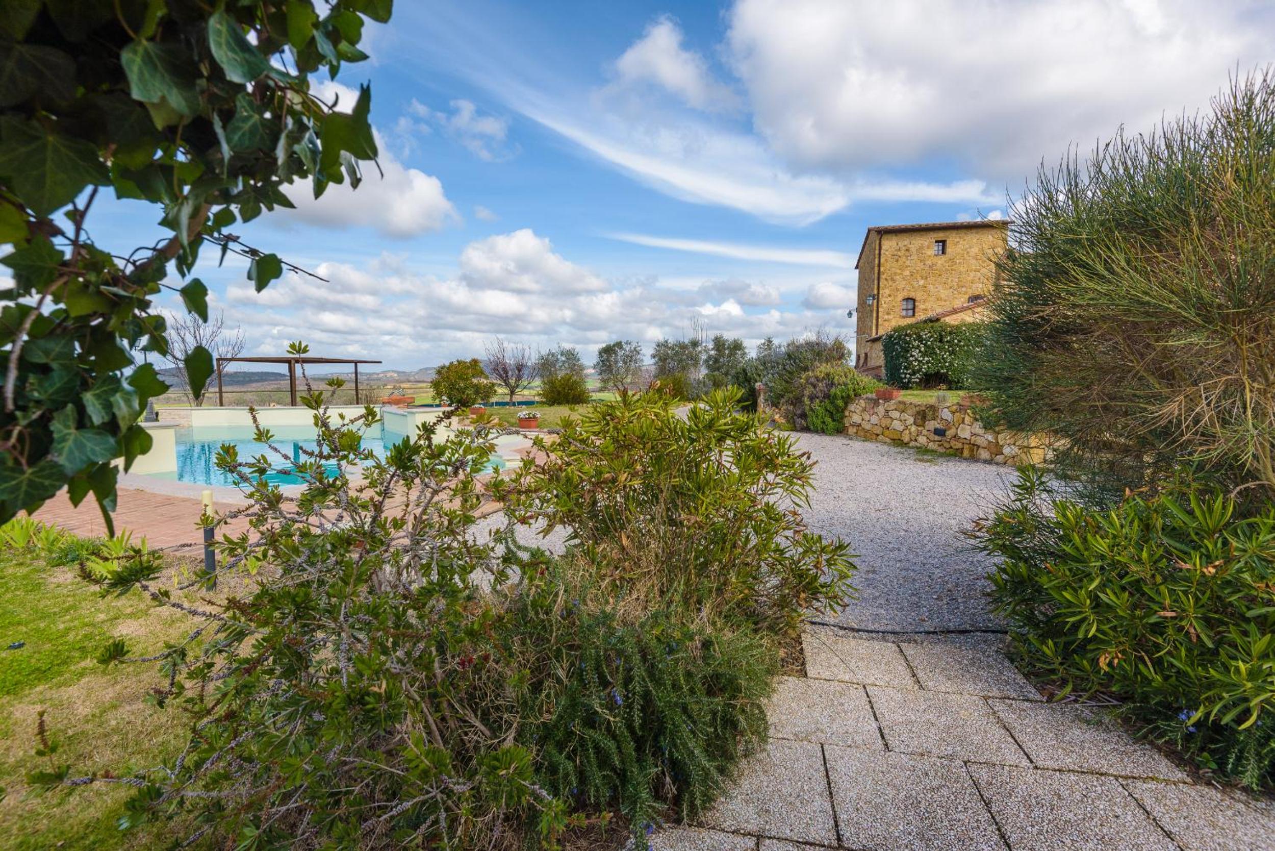 Agriturismo Il Macchione