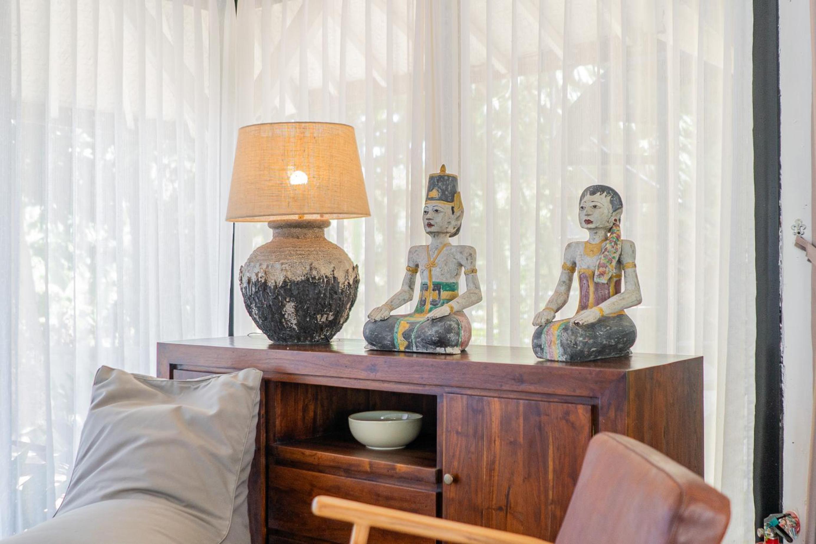 Villa Taman Sari - 3BR Villa near Tanah lot