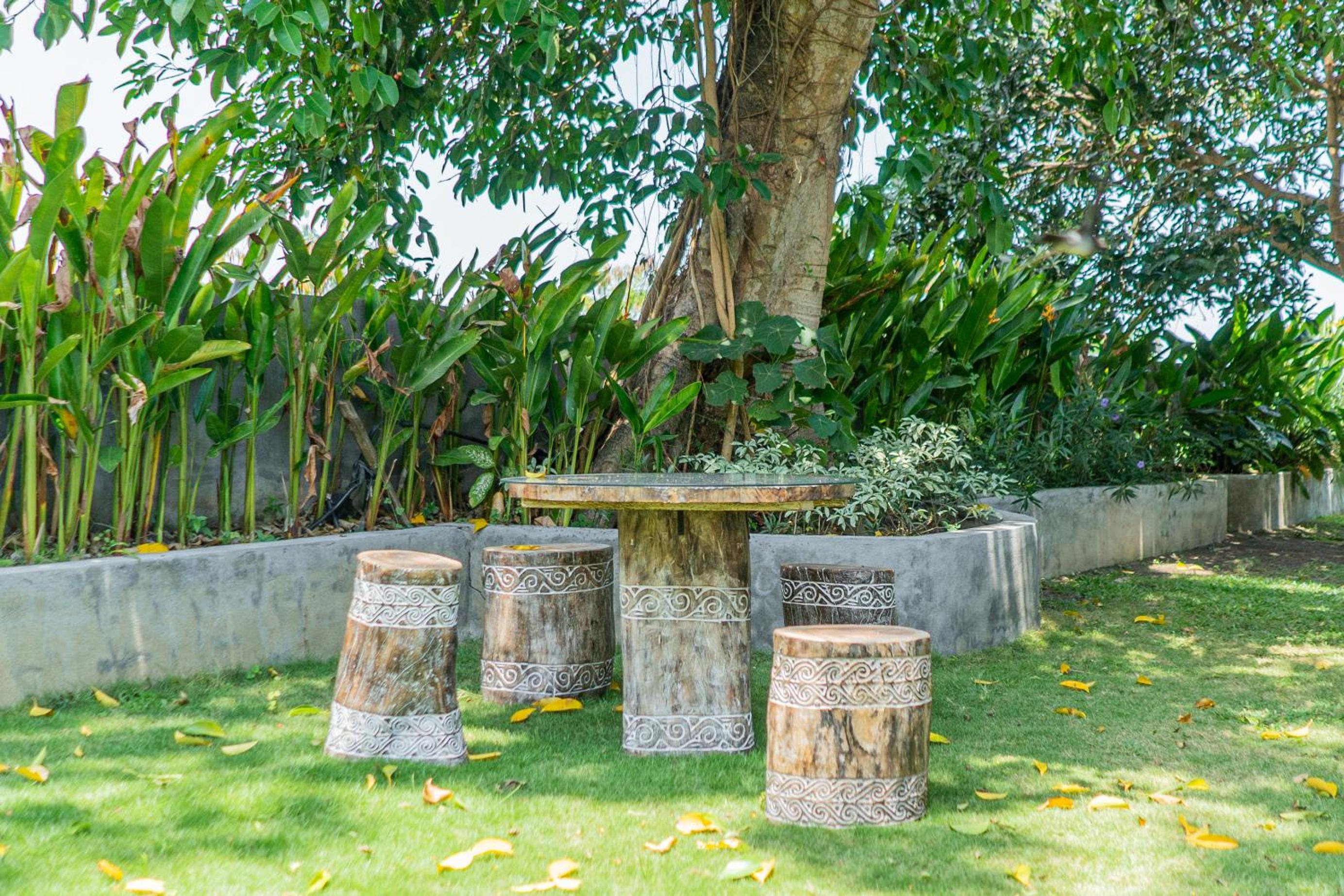 Villa Taman Sari - 3BR Villa near Tanah lot