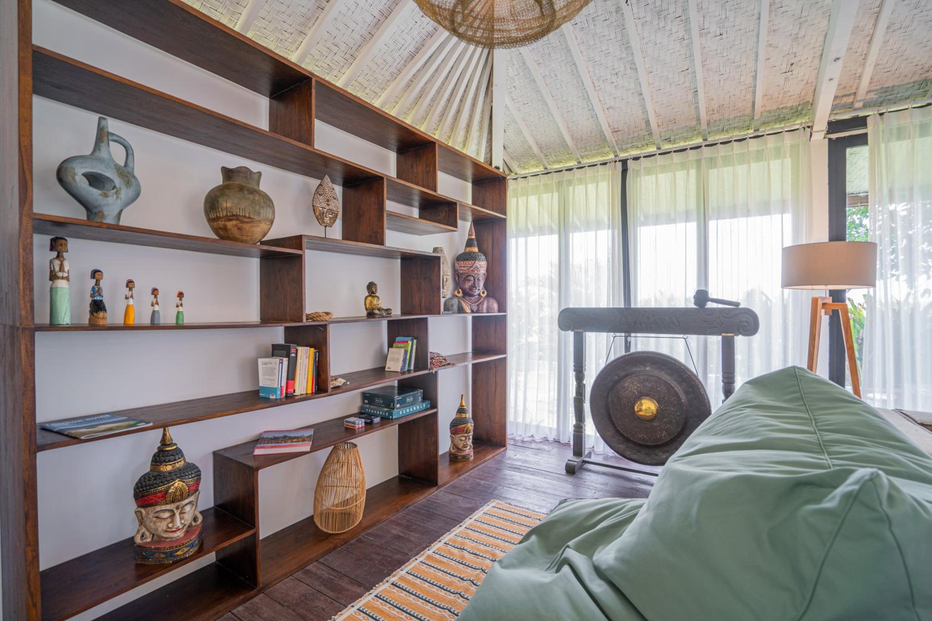 Villa Taman Sari - 3BR Villa near Tanah lot