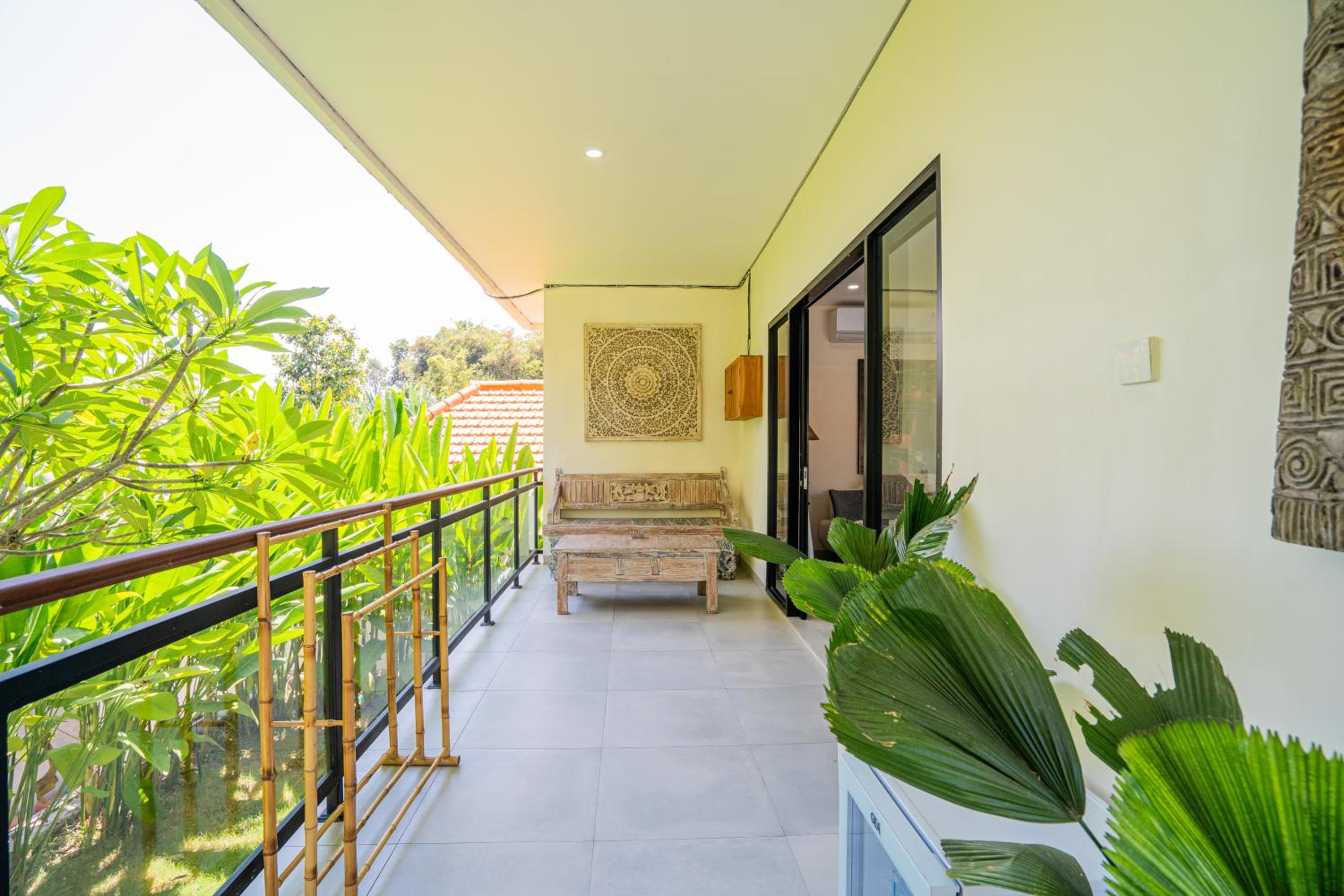 Villa Taman Sari - 3BR Villa near Tanah lot