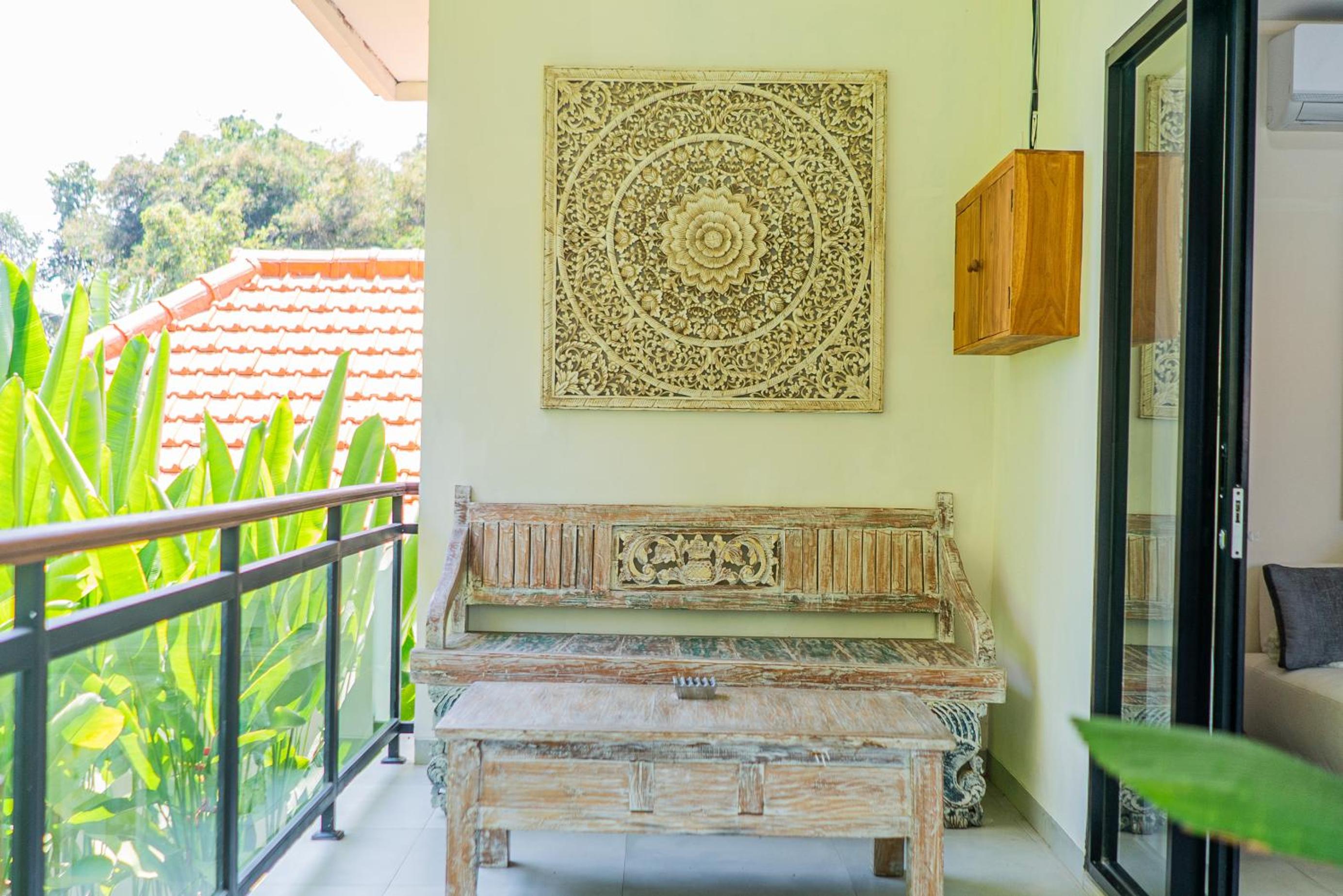 Villa Taman Sari - 3BR Villa near Tanah lot