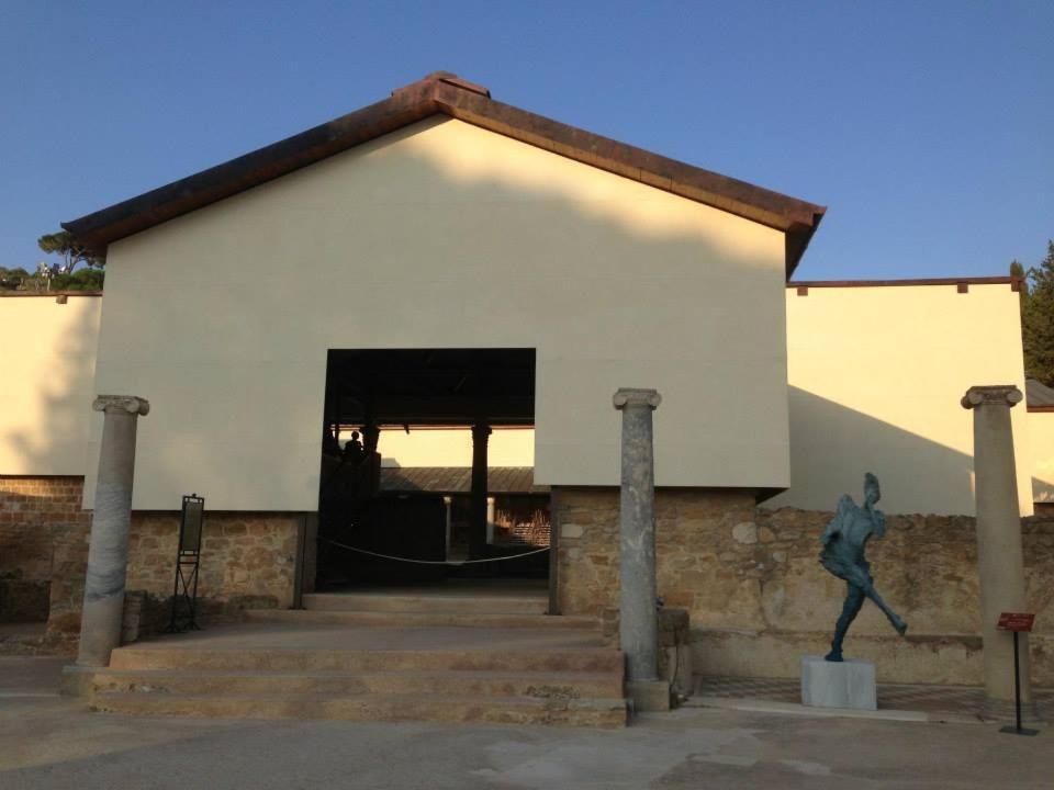 Il triclinio B&B, photo 52