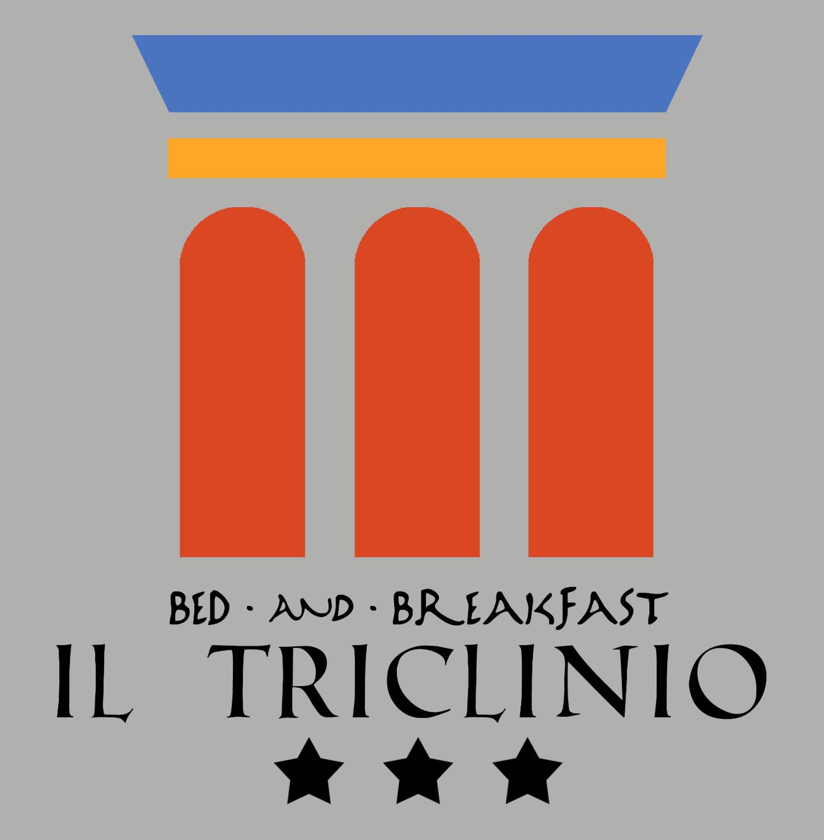 Il triclinio B&B, photo 55