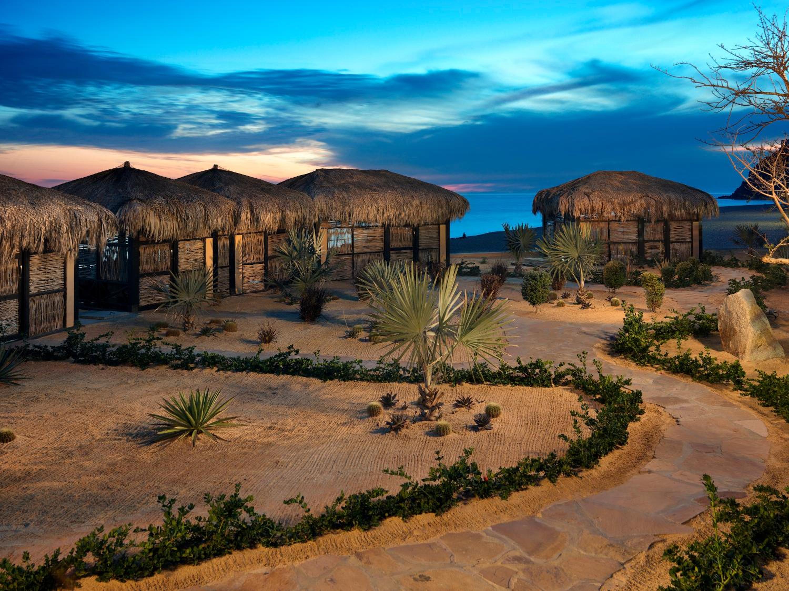 Grand Solmar Land's End Resort & Spa
