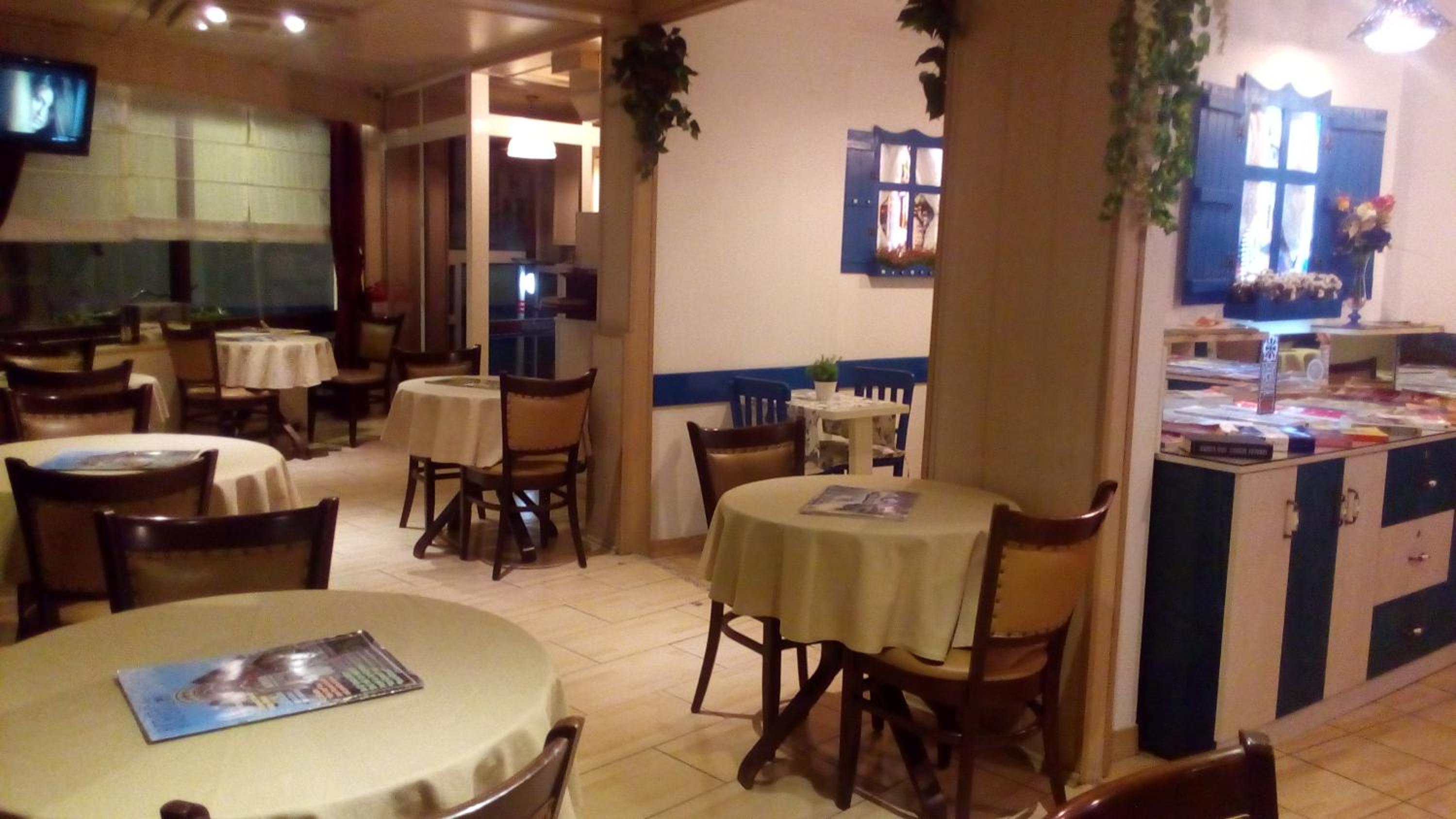 Olimpiyat Hotel Izmir - Image 30