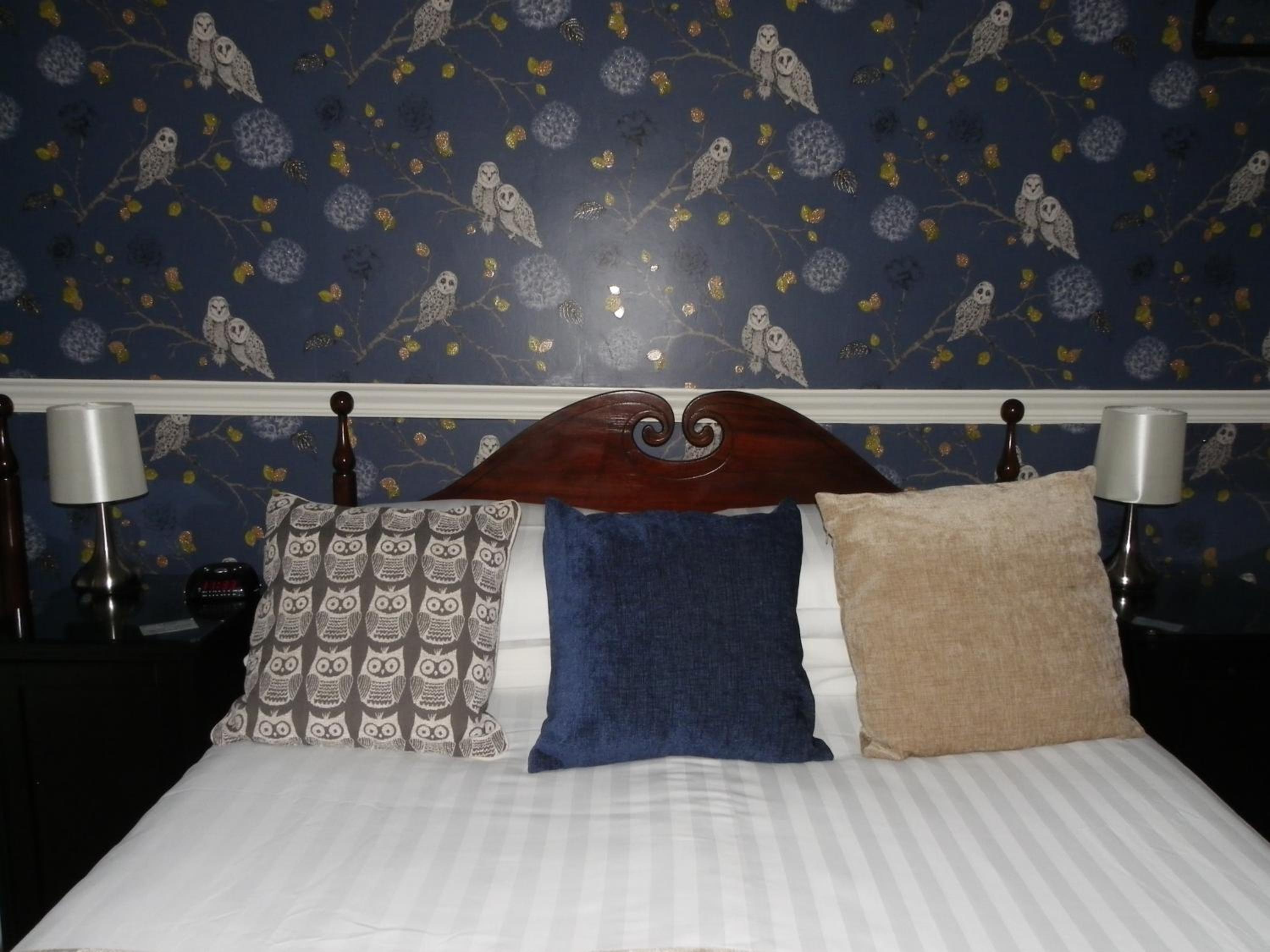 Maison Dieu Guest House