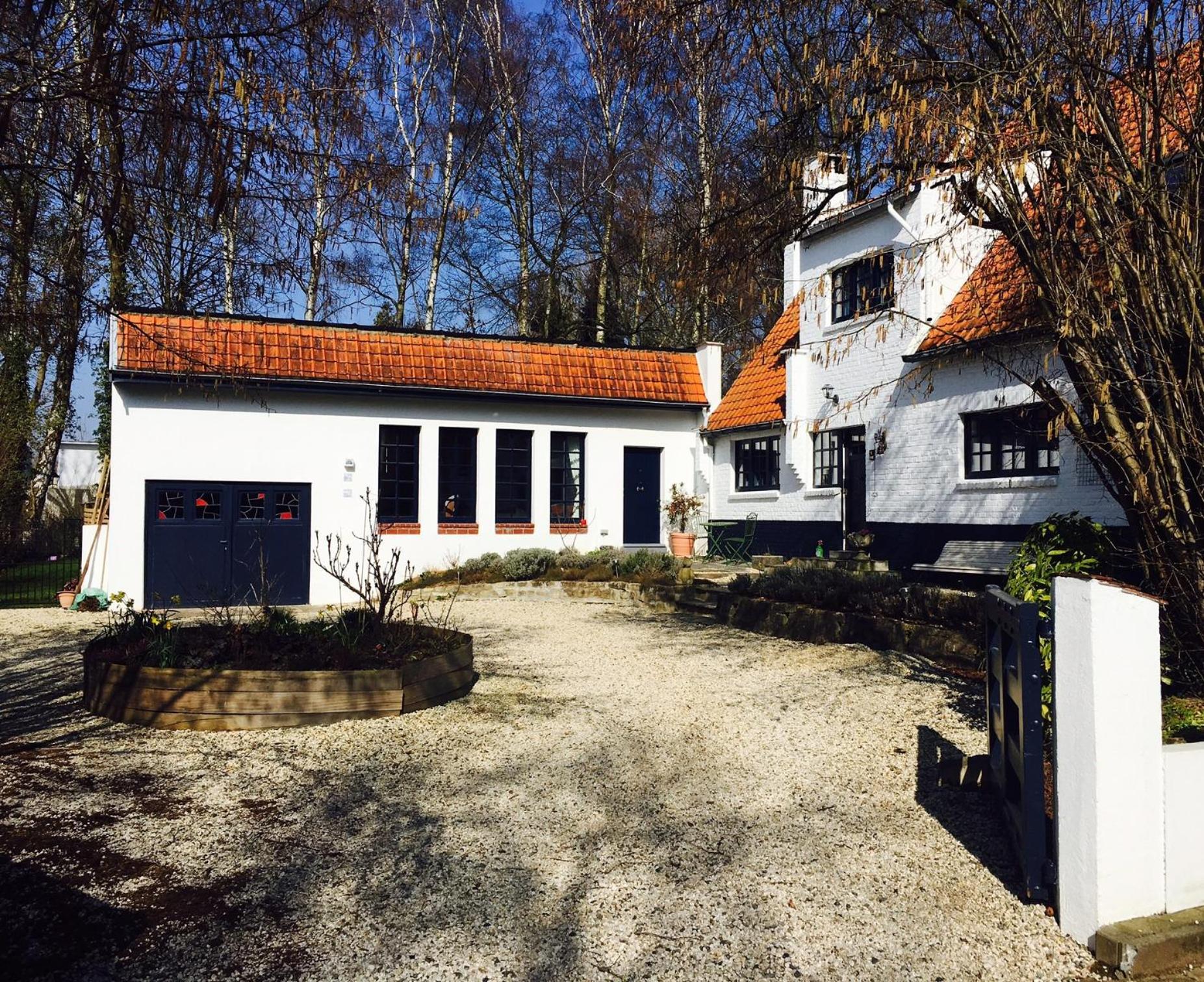 Ros & Marc Boutique Accommodation