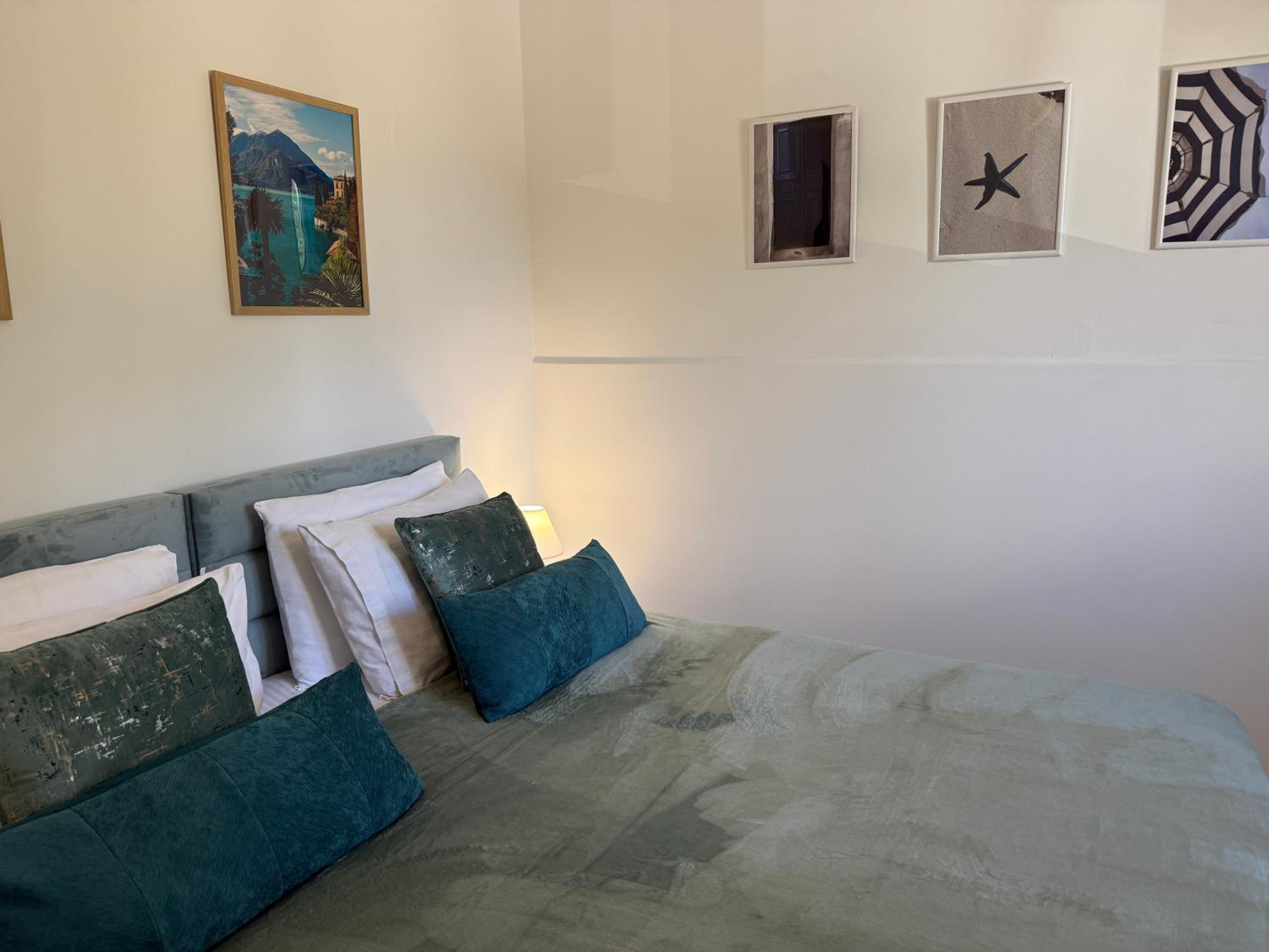 Villa La Vista Residence - Exclusive Sea View Villa with 2 private pools