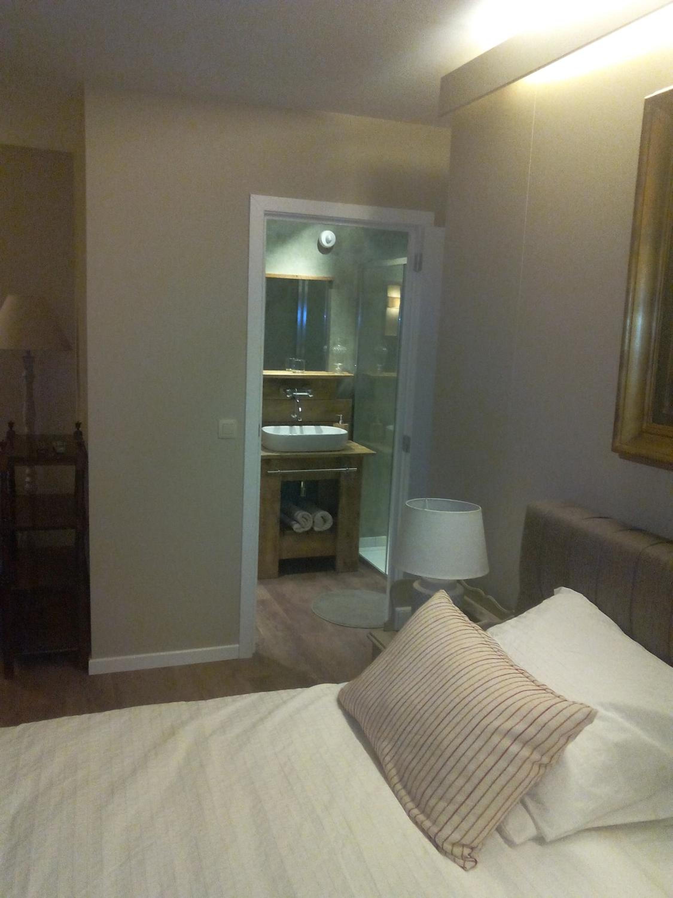 Ros & Marc Boutique Accommodation