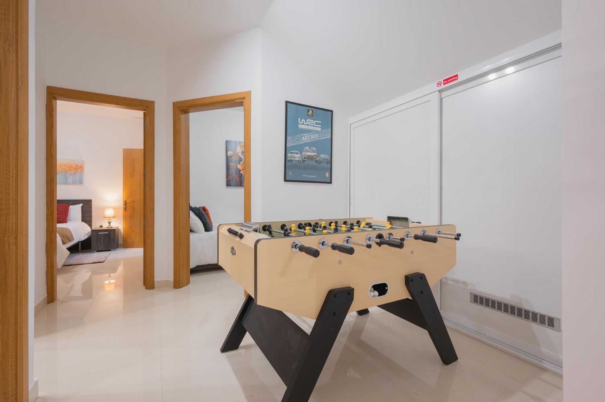 Girna - Entire 3BR Ground floor Charming Apartment