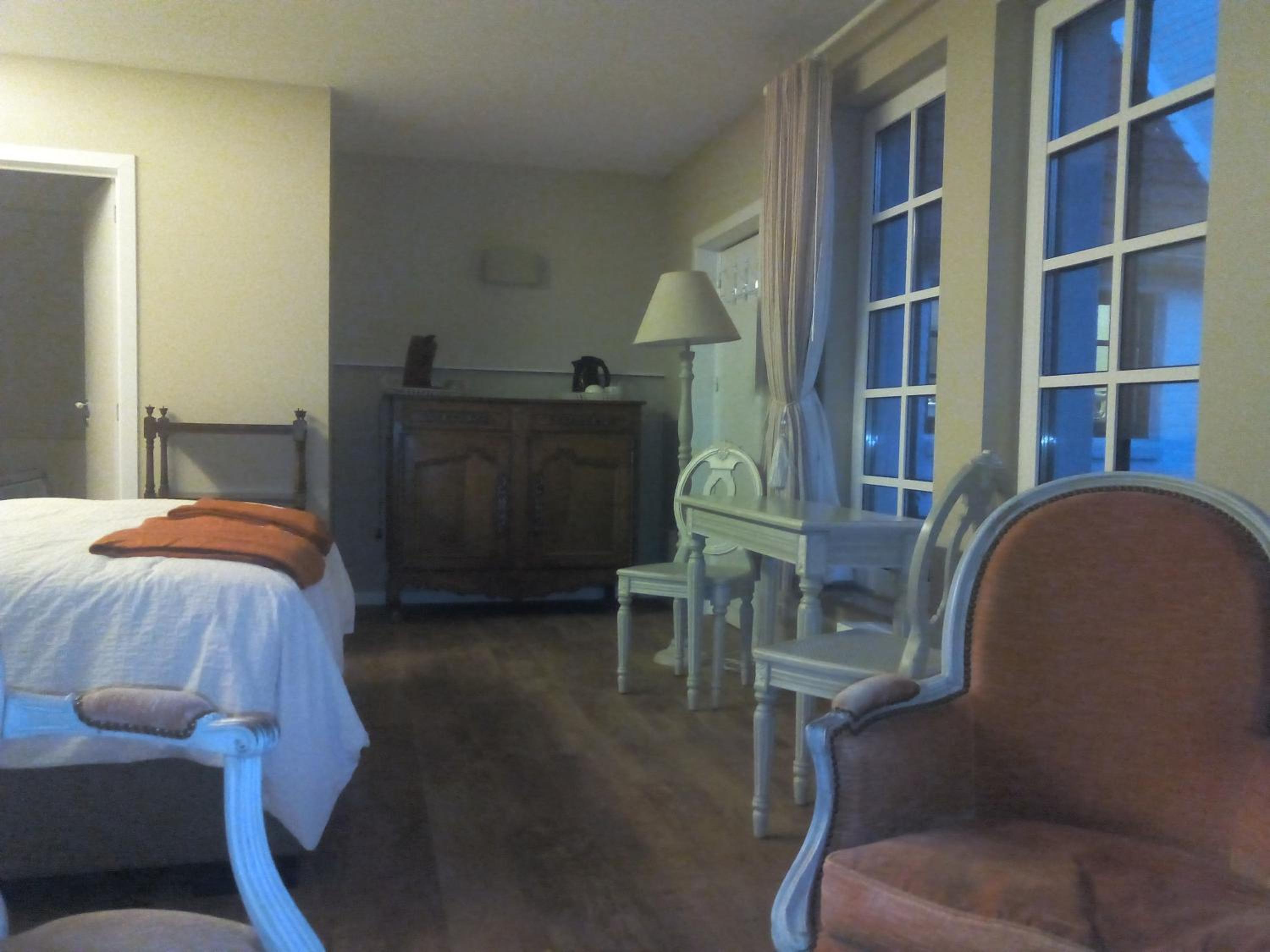 Ros & Marc Boutique Accommodation