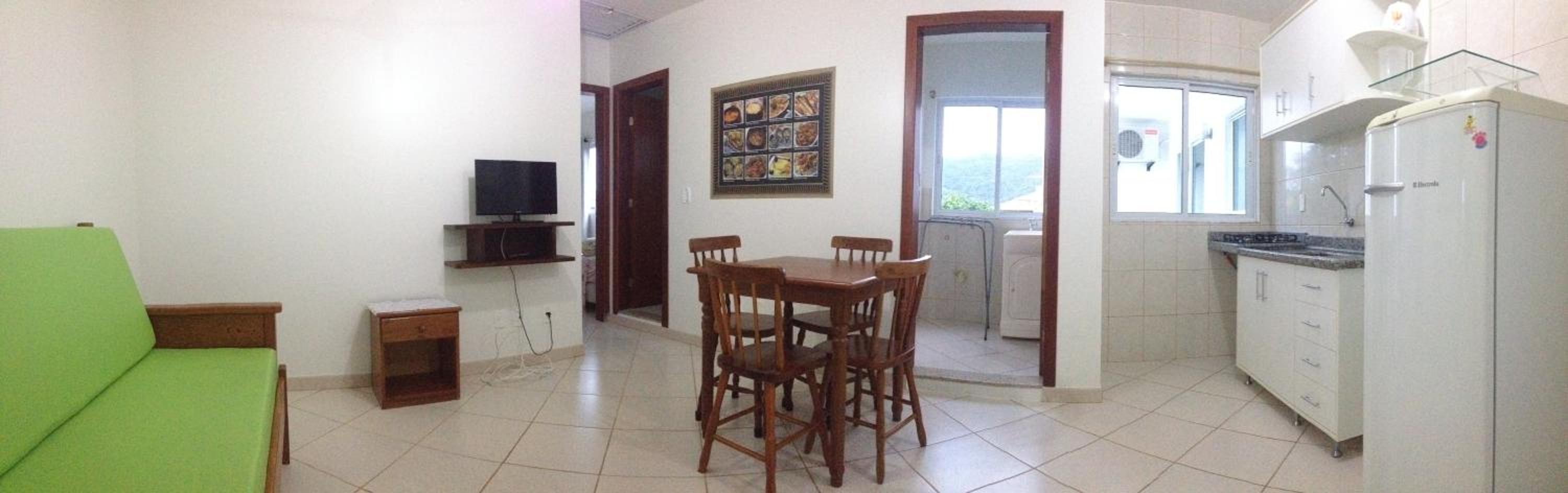 Encantada Floripa