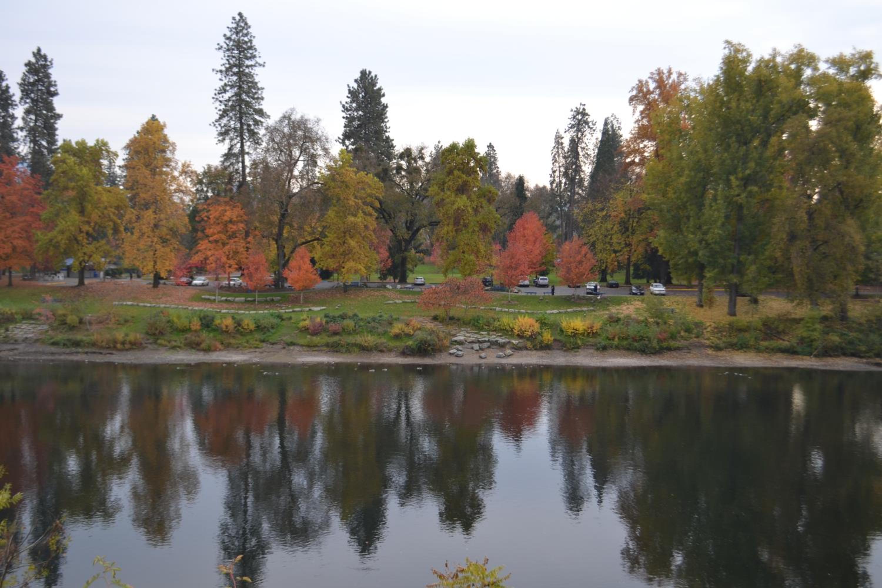 The Lodge at Riverside