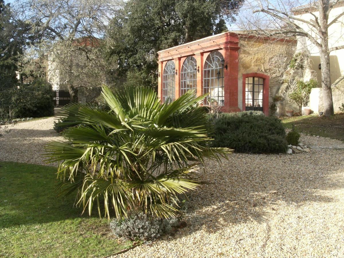 La Rougeanne view 4