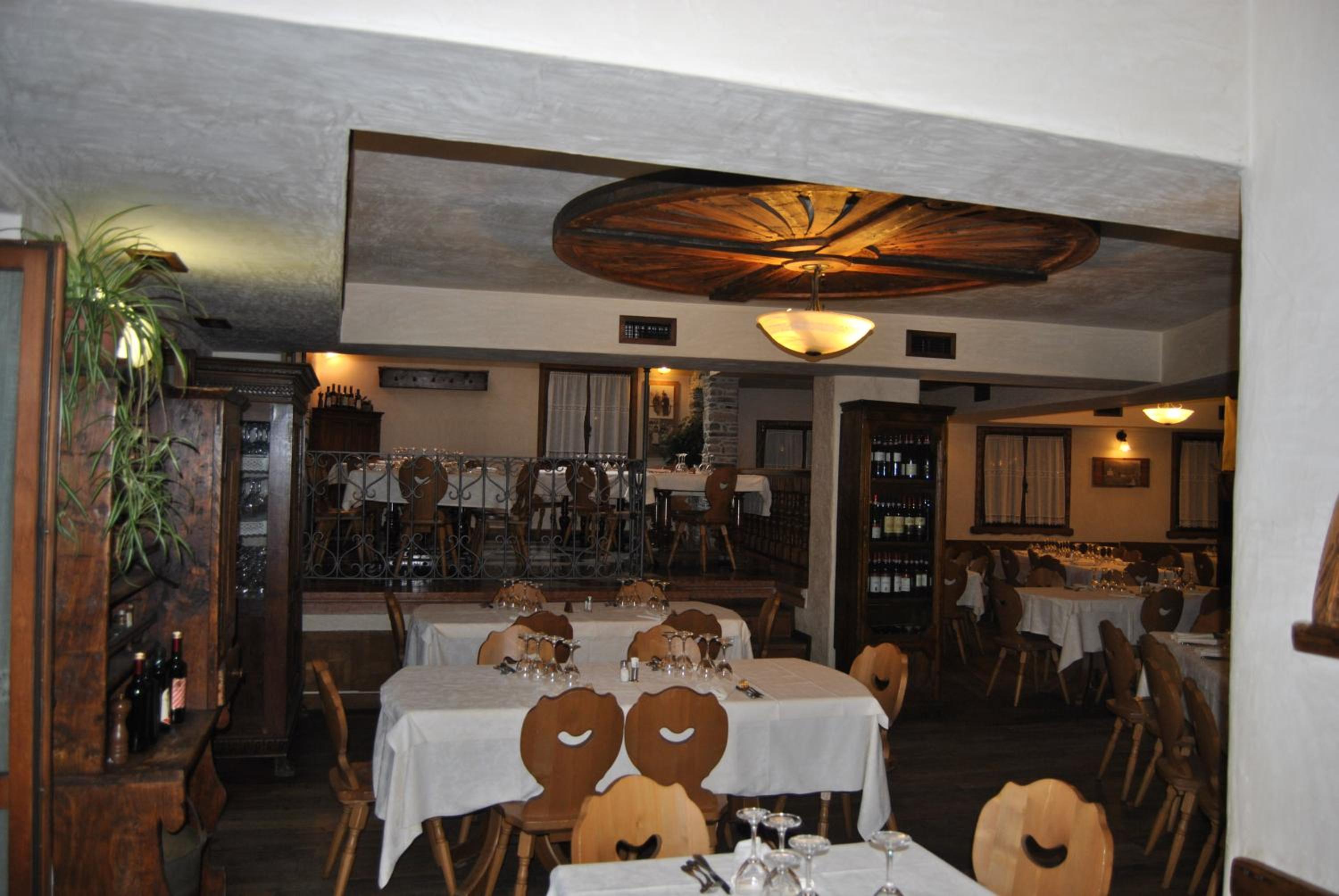 Casa Vacanza La Rocca