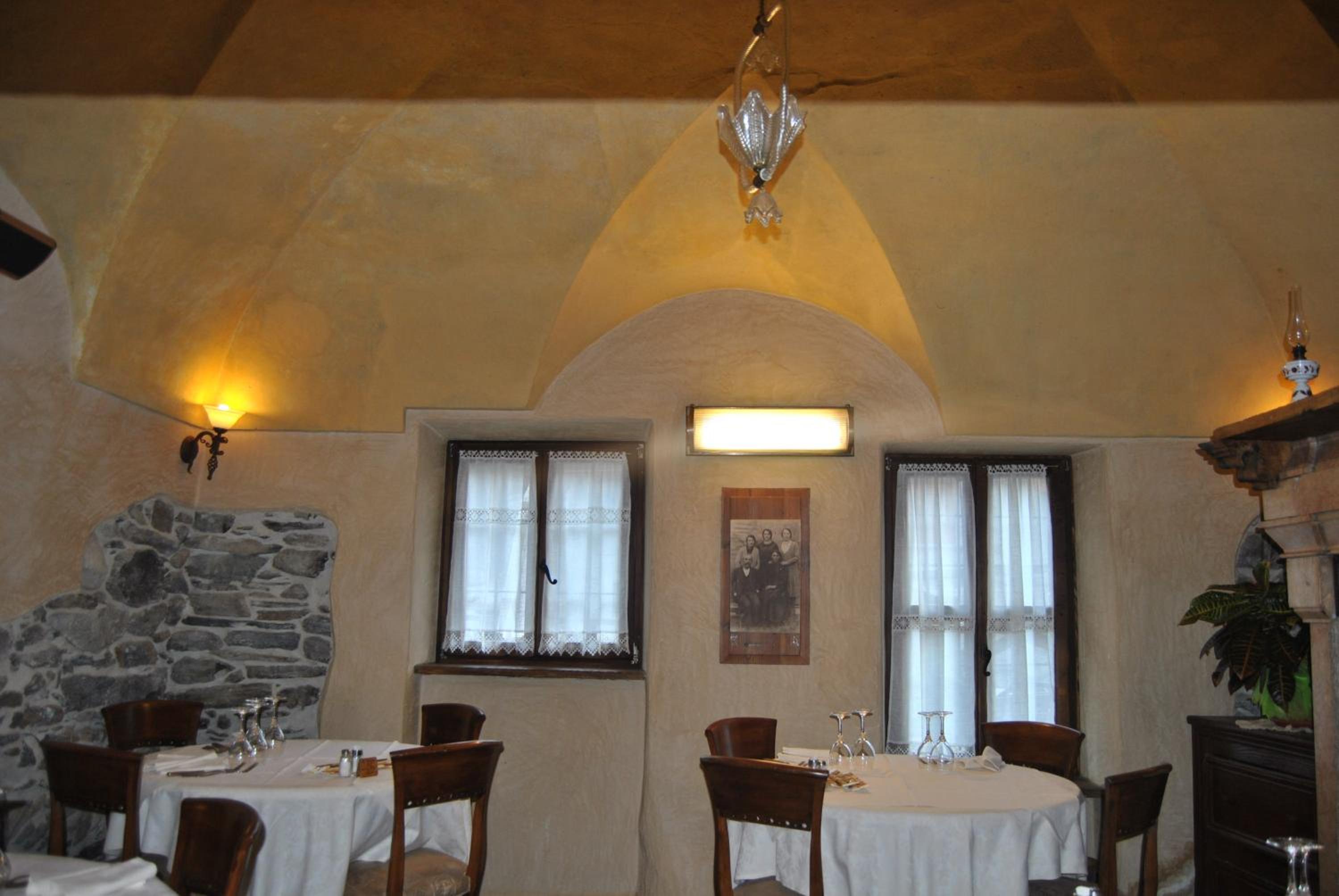 Casa Vacanza La Rocca