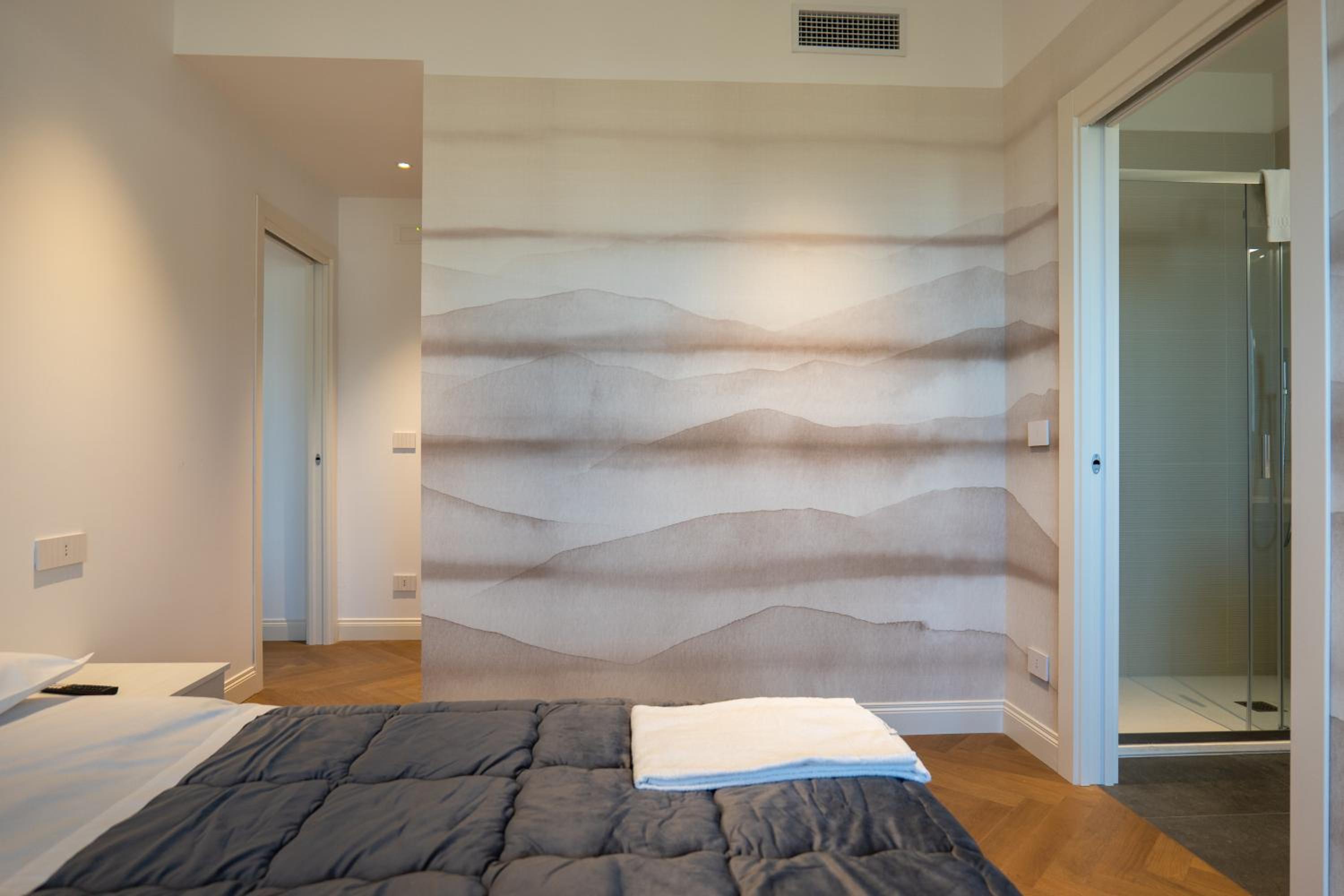 Porta del Mare - Luxury Beachfront Apartments