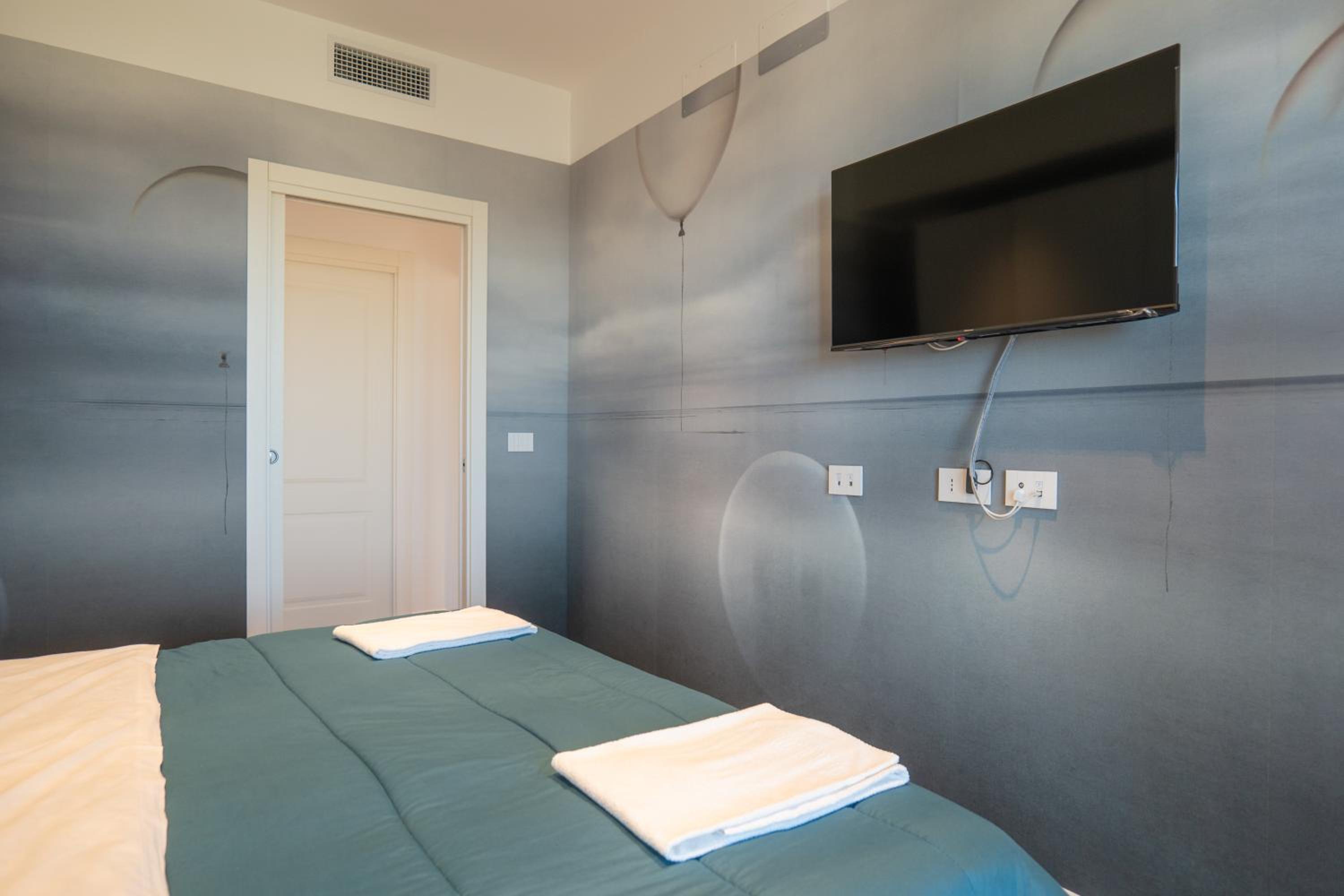 Porta del Mare - Luxury Beachfront Apartments