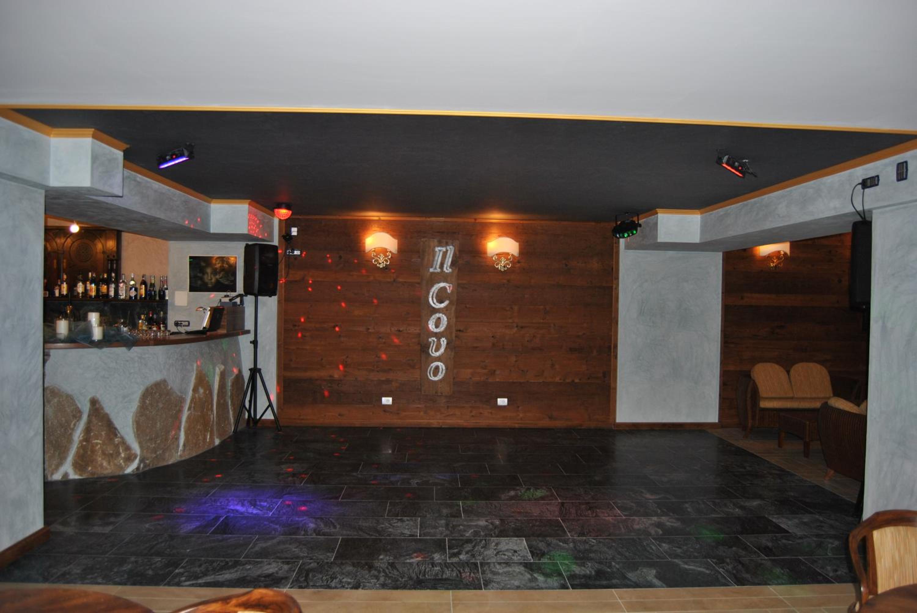Casa Vacanza La Rocca