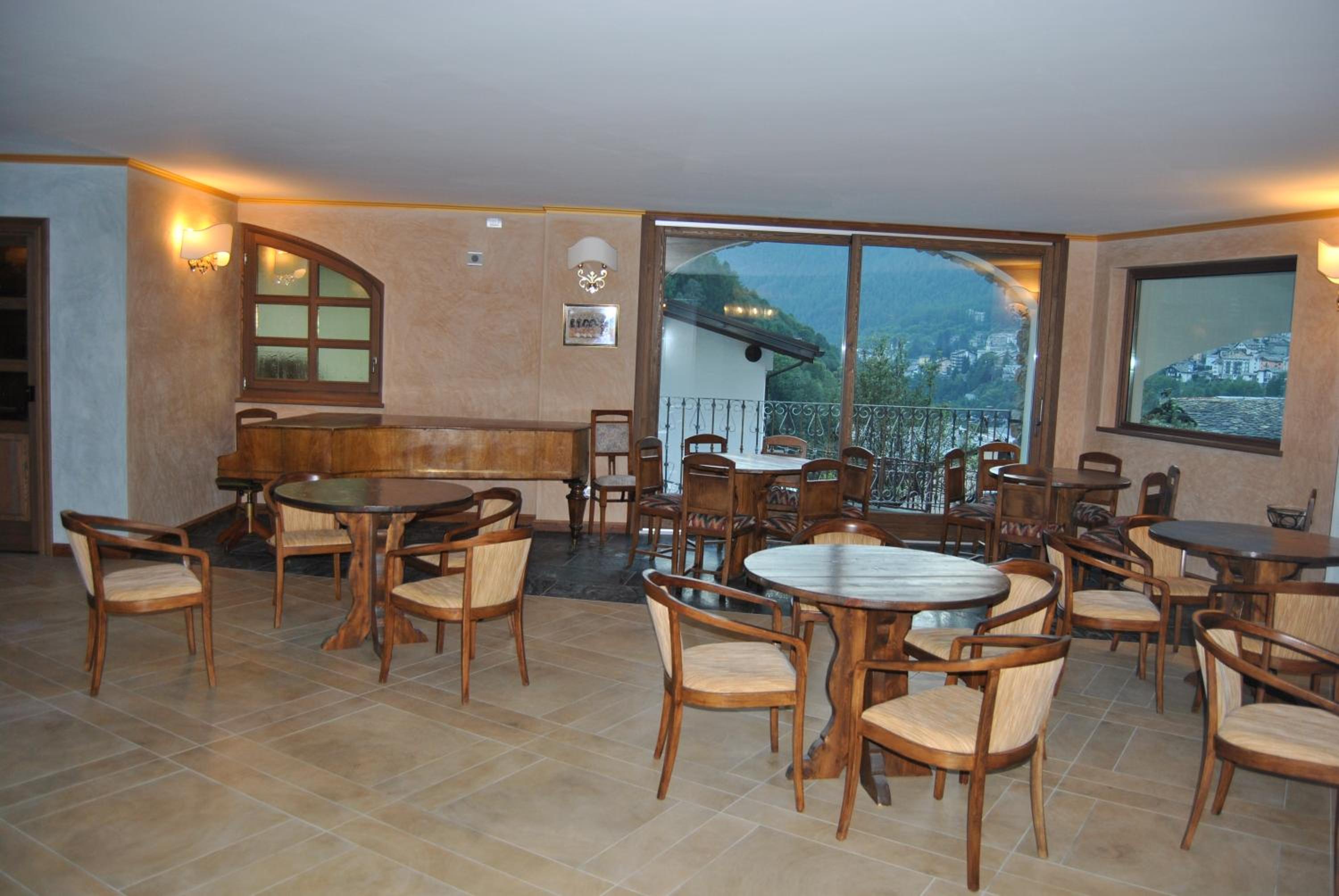 Casa Vacanza La Rocca